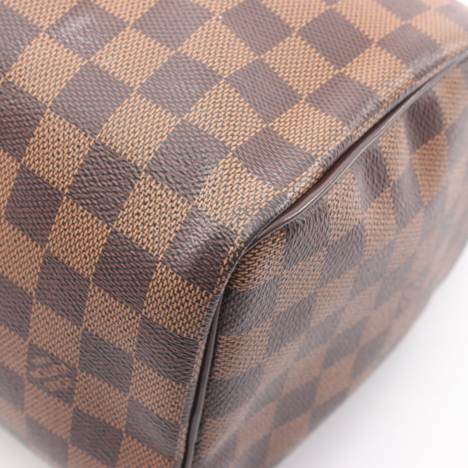 Louis Vuitton Speedy 25 Damier Ebene - 6