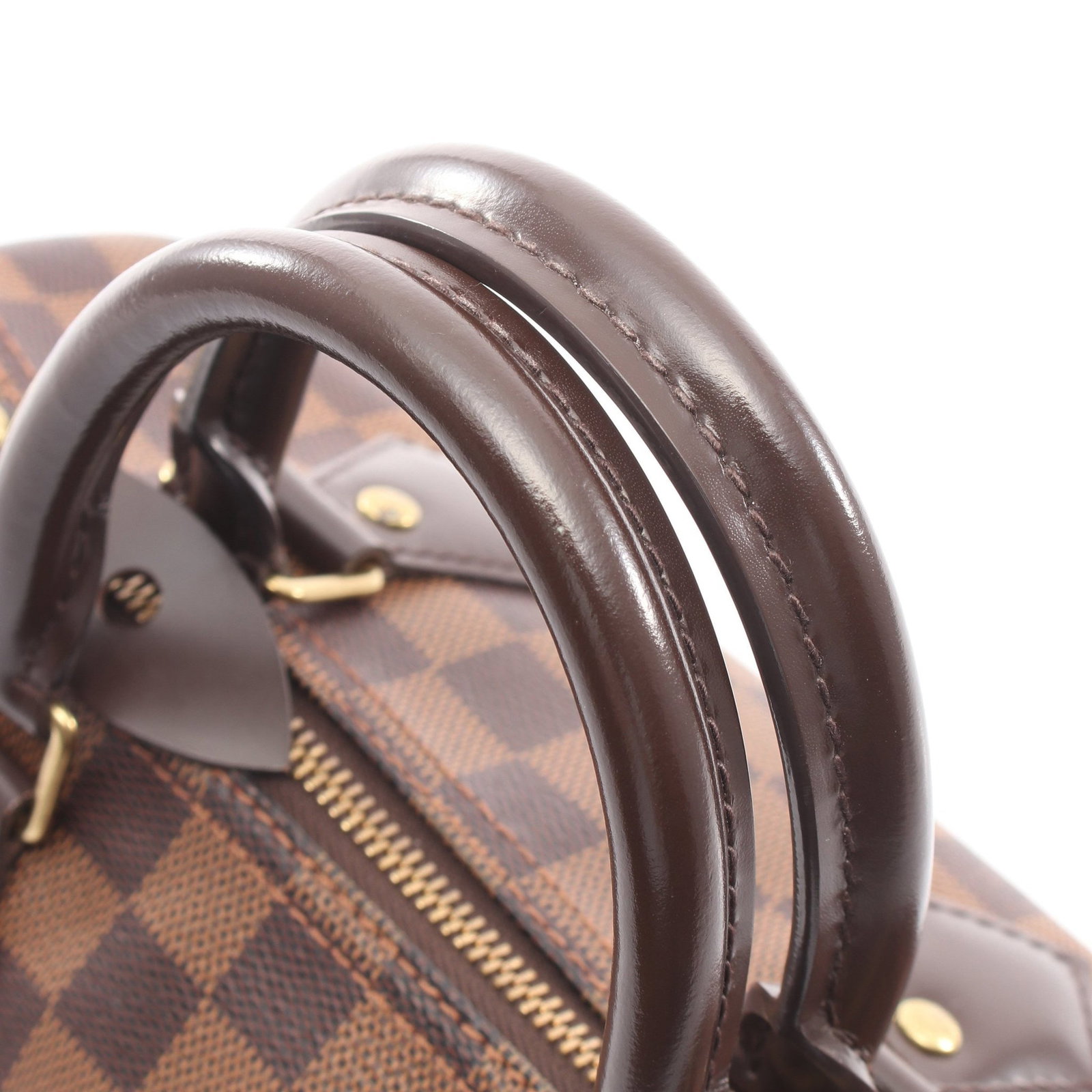 Louis Vuitton Speedy 25 Damier Ebene - 7