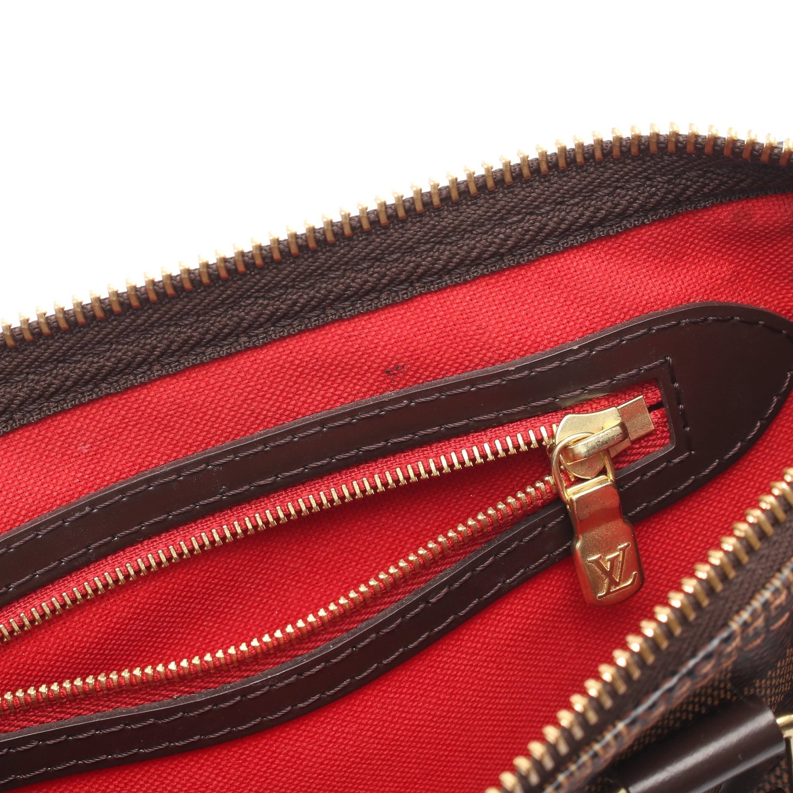 Louis Vuitton Speedy 25 Damier Ebene - 8