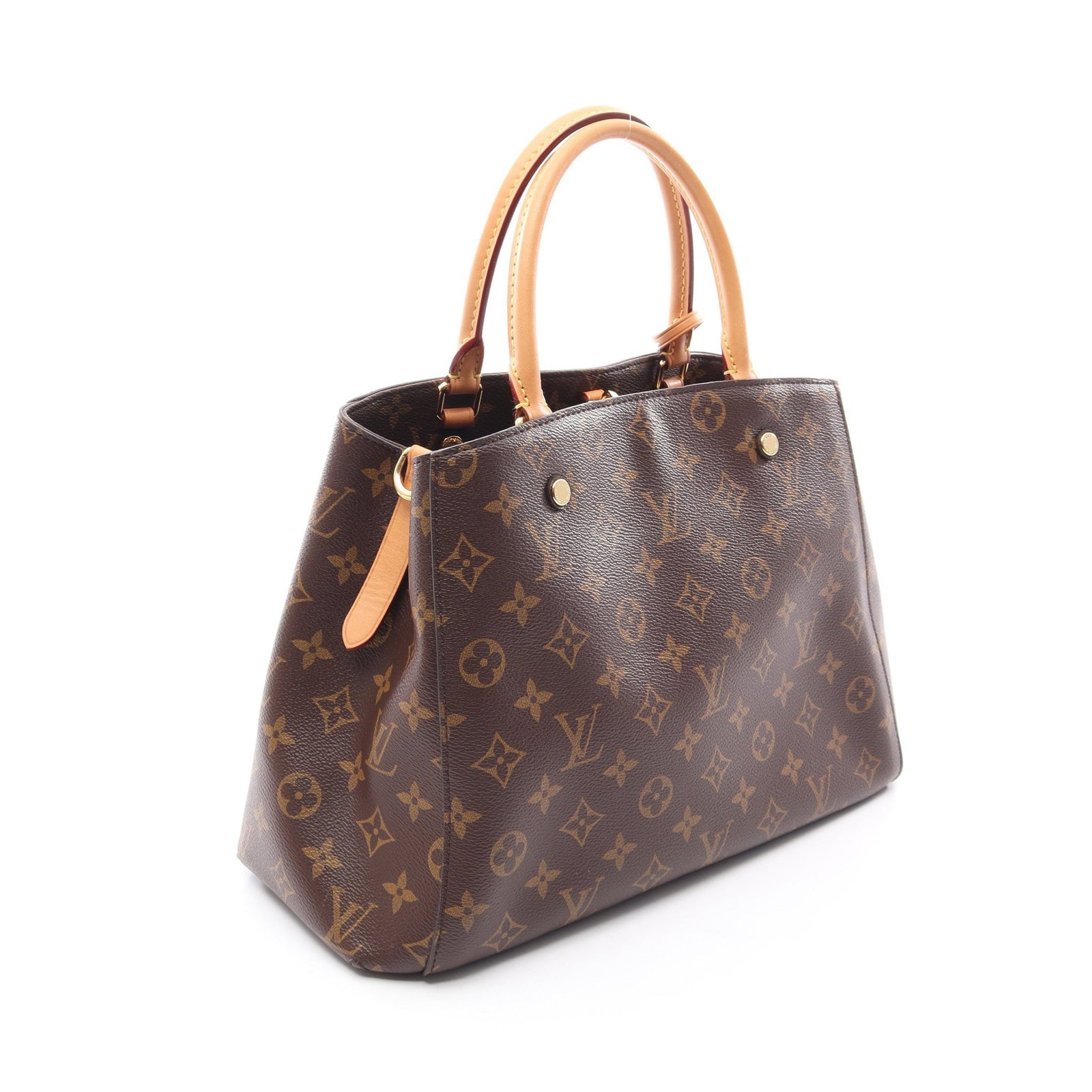 Louis Vuitton Montaigne MM Monogram - 2