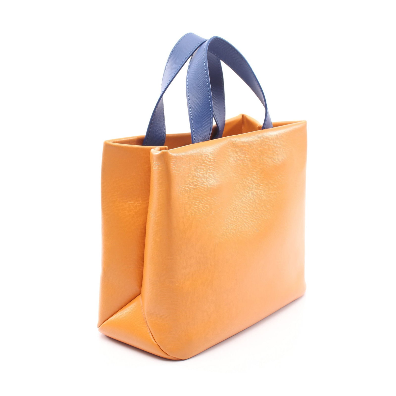 Louis Vuitton Shopper Tote Mini Orange - 2