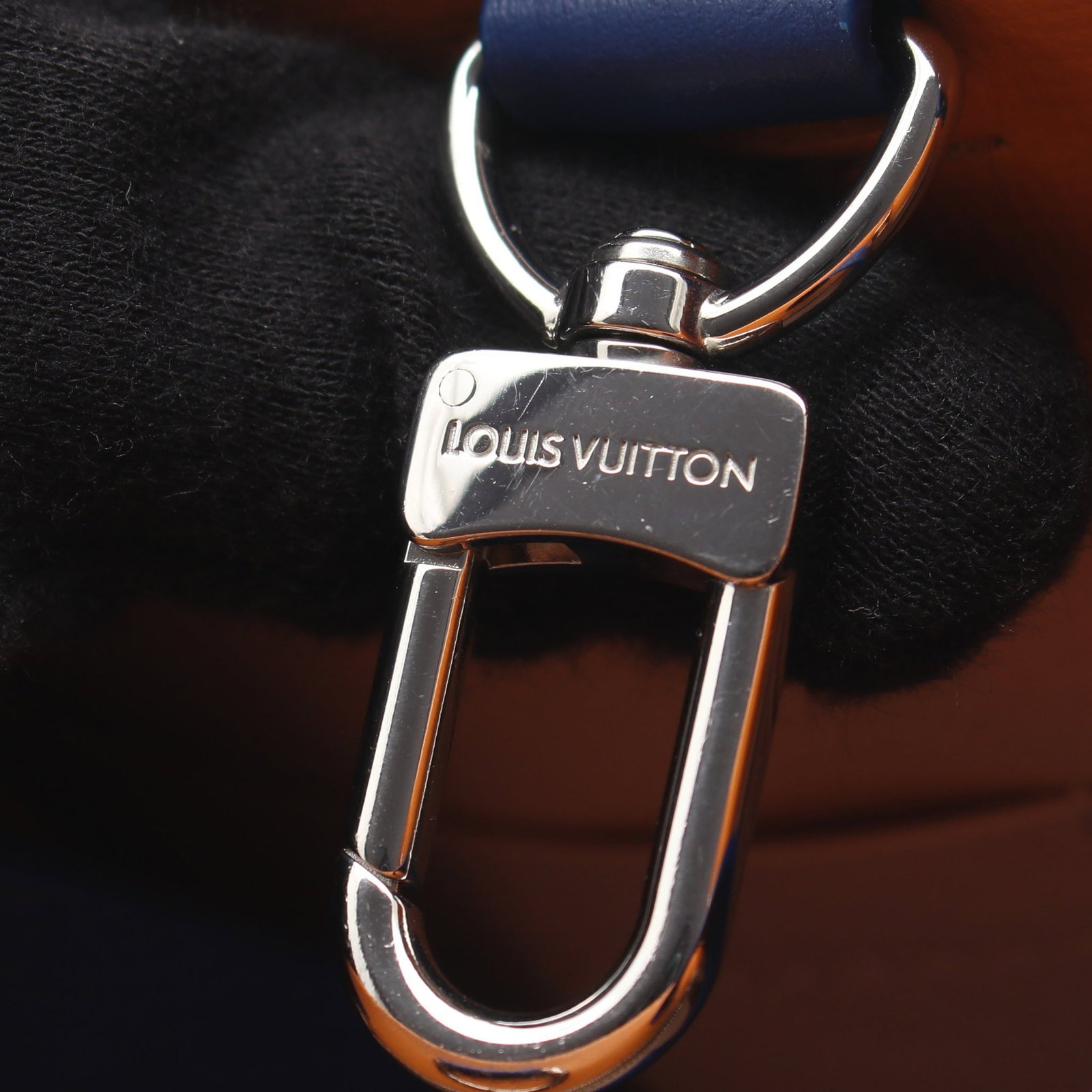 Louis Vuitton Shopper Tote Mini Orange - 8