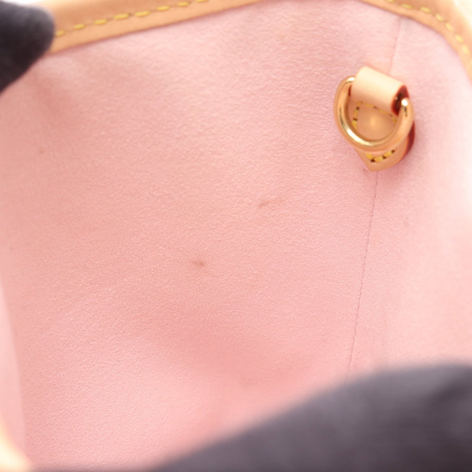 Louis Vuitton Nano Bucket Sakura - 5