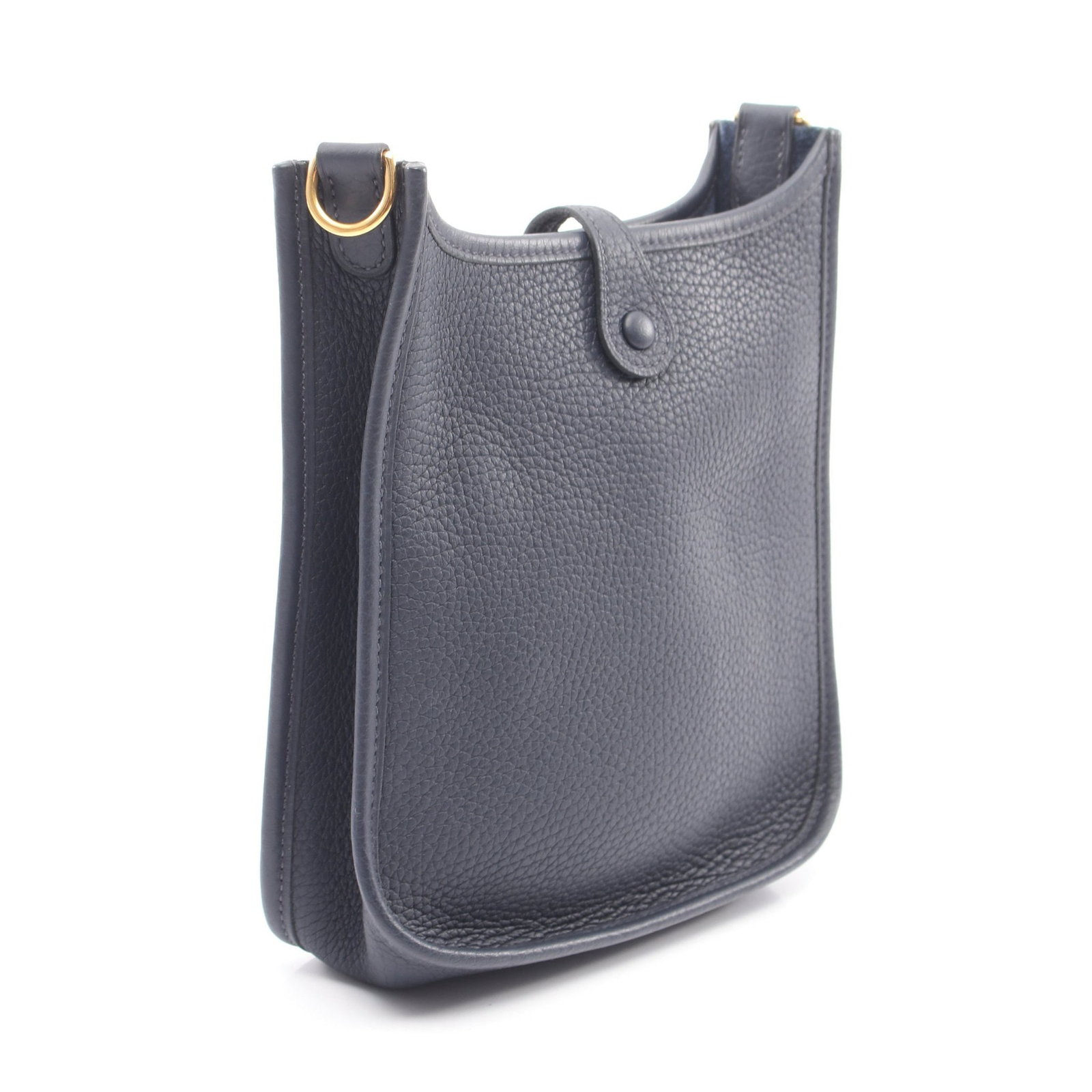 Hermes Evelyne TPM Amazon Bleu Nuit - 2
