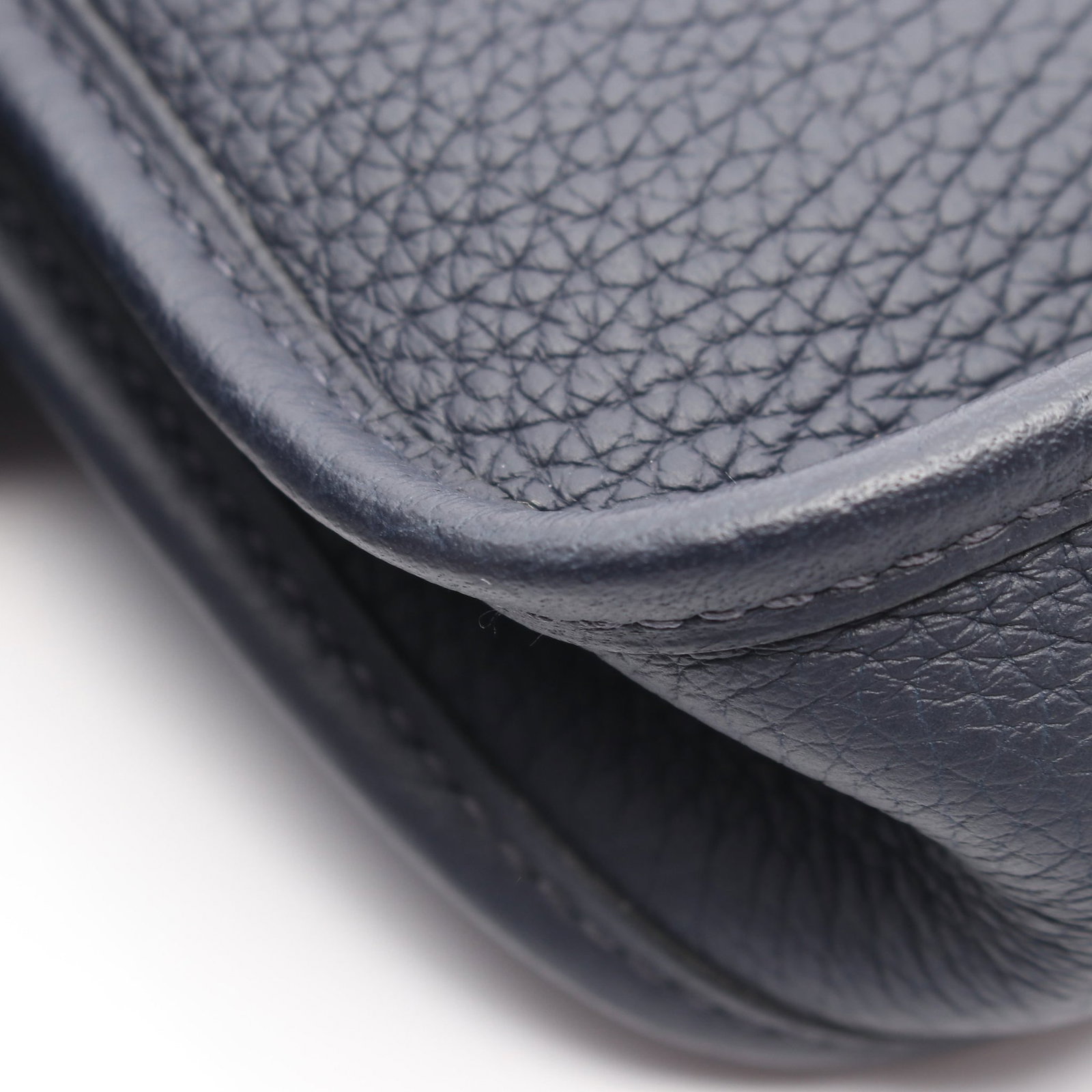 Hermes Evelyne TPM Amazon Bleu Nuit - 7