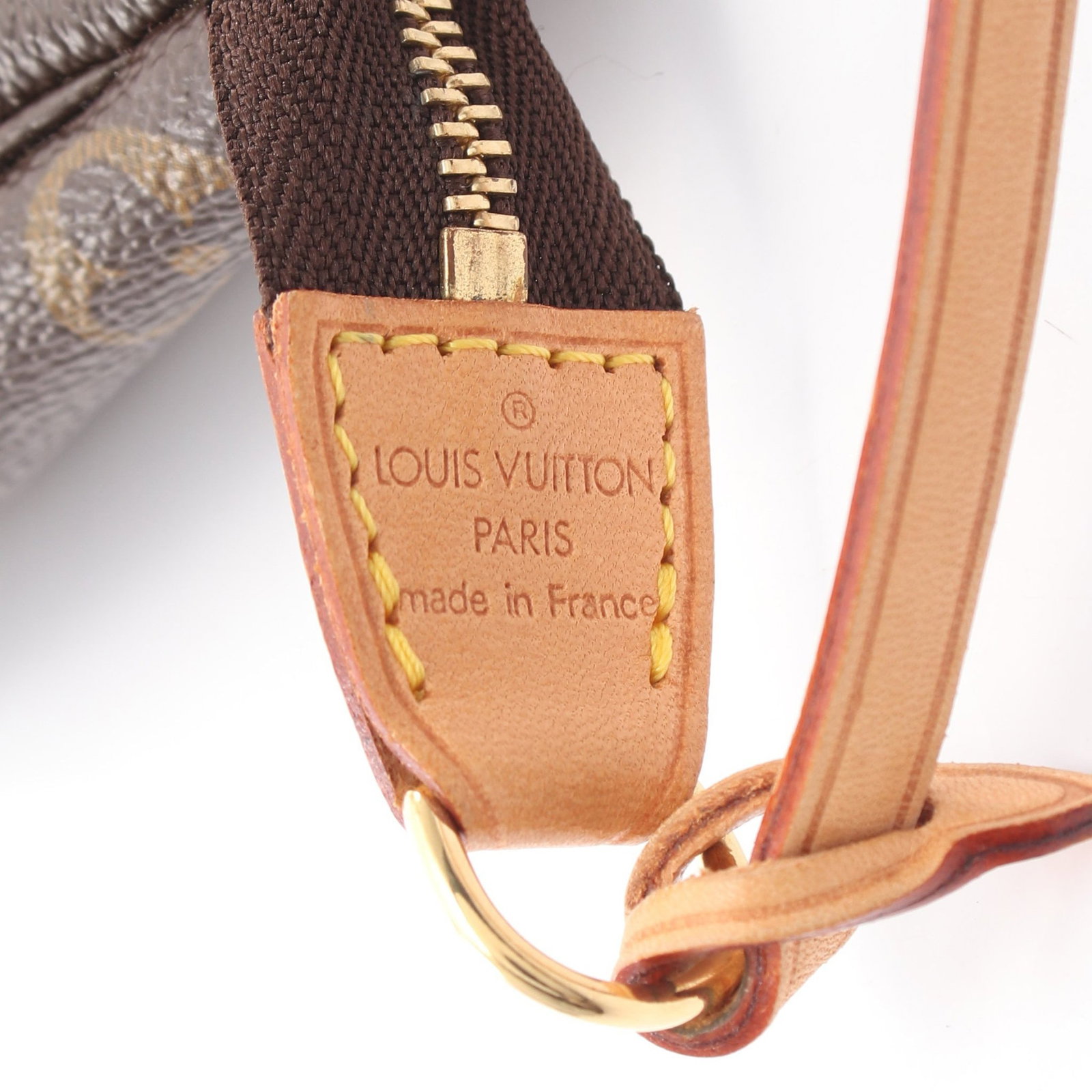 Louis Vuitton Pochette Accessoires - 4