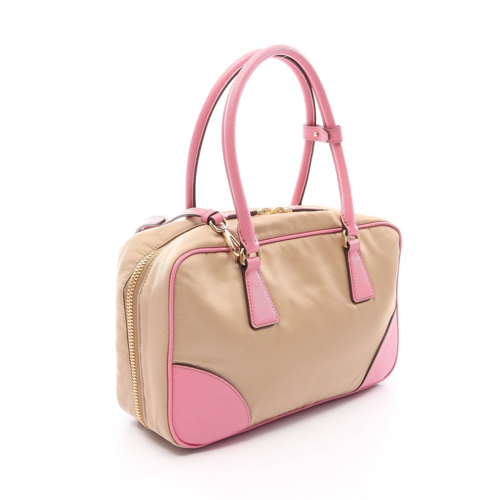 Prada Re-Edition 1978 Beige Pink - 2