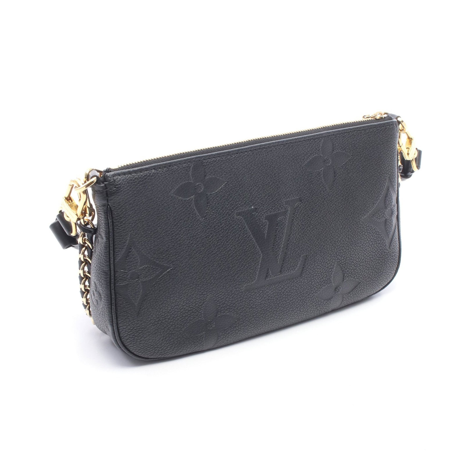 Louis Vuitton Multi Pochette Empreinte - 2