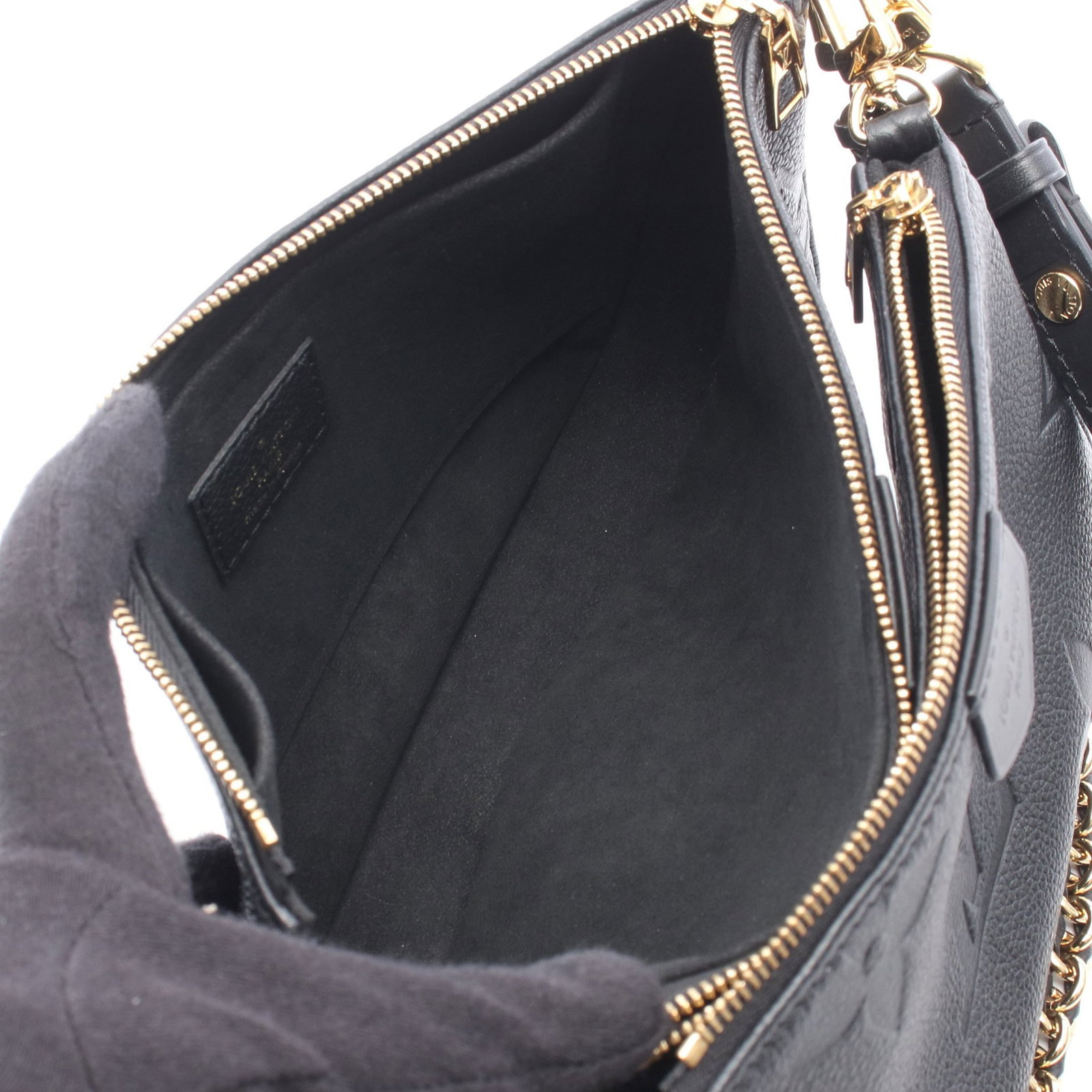 Louis Vuitton Multi Pochette Empreinte - 3