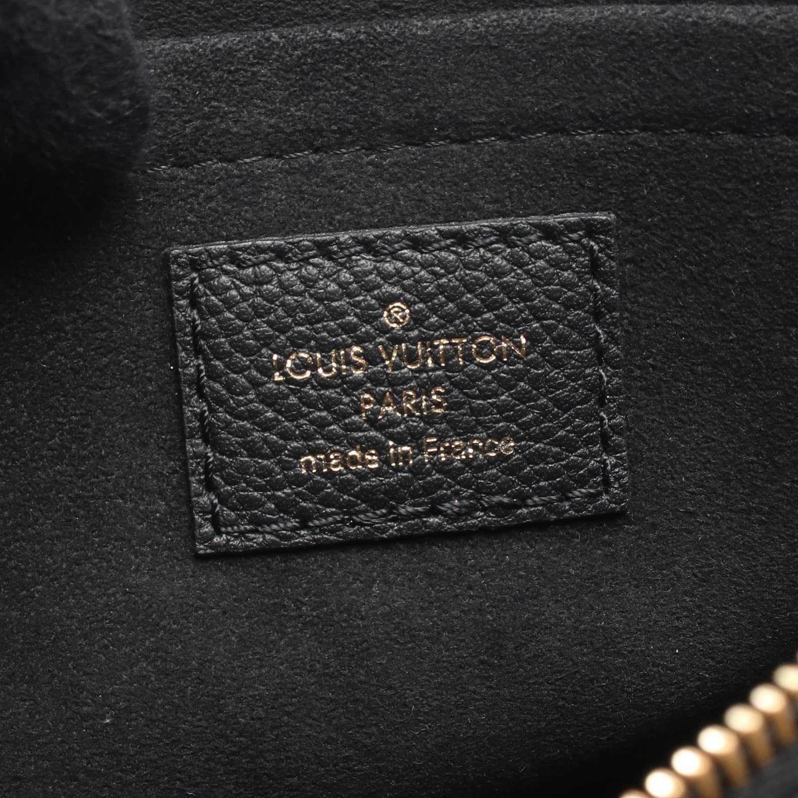 Louis Vuitton Multi Pochette Empreinte - 4