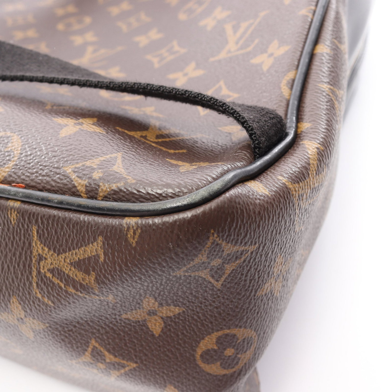 Louis Vuitton Josh Monogram Macassar - 10