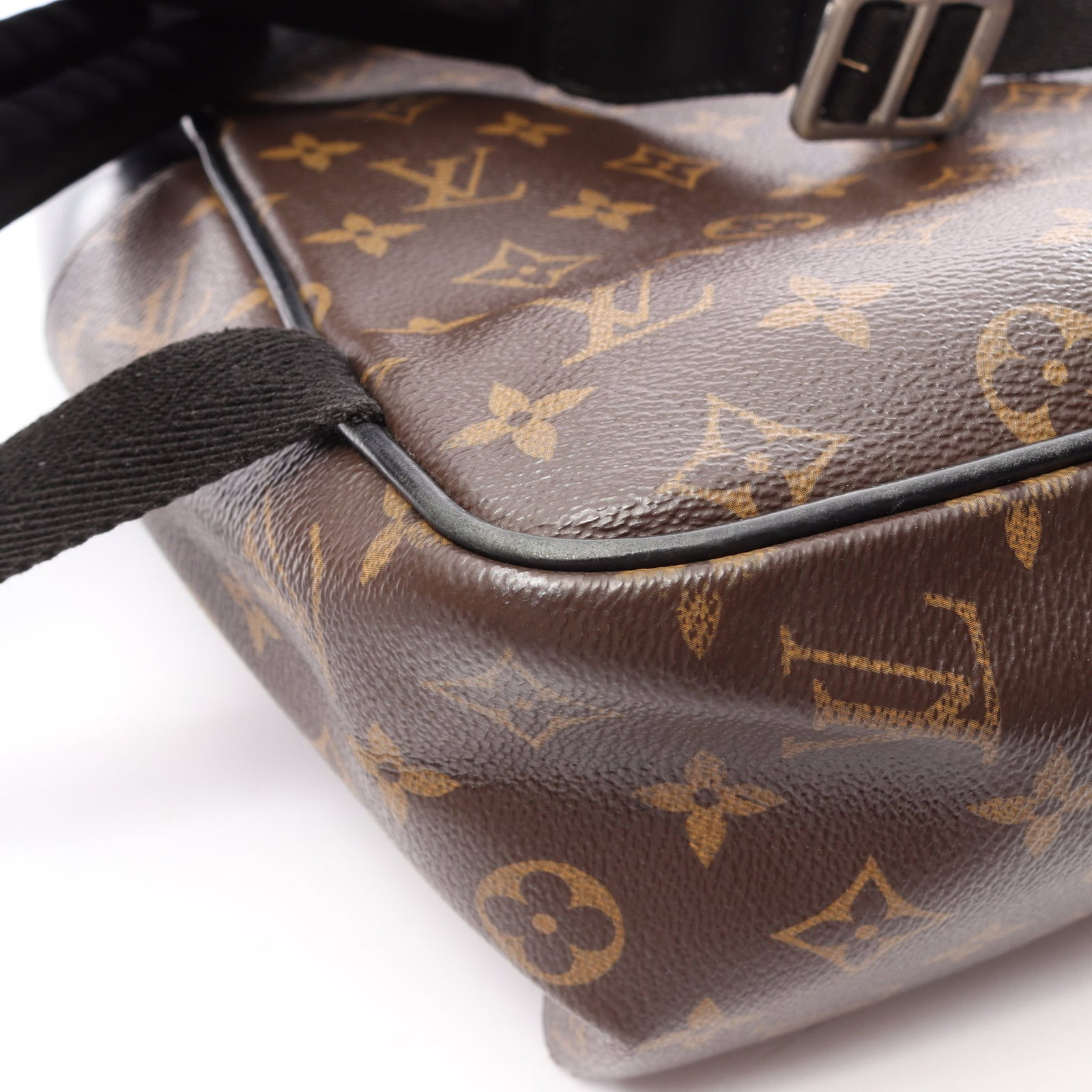 Louis Vuitton Josh Monogram Macassar - 11