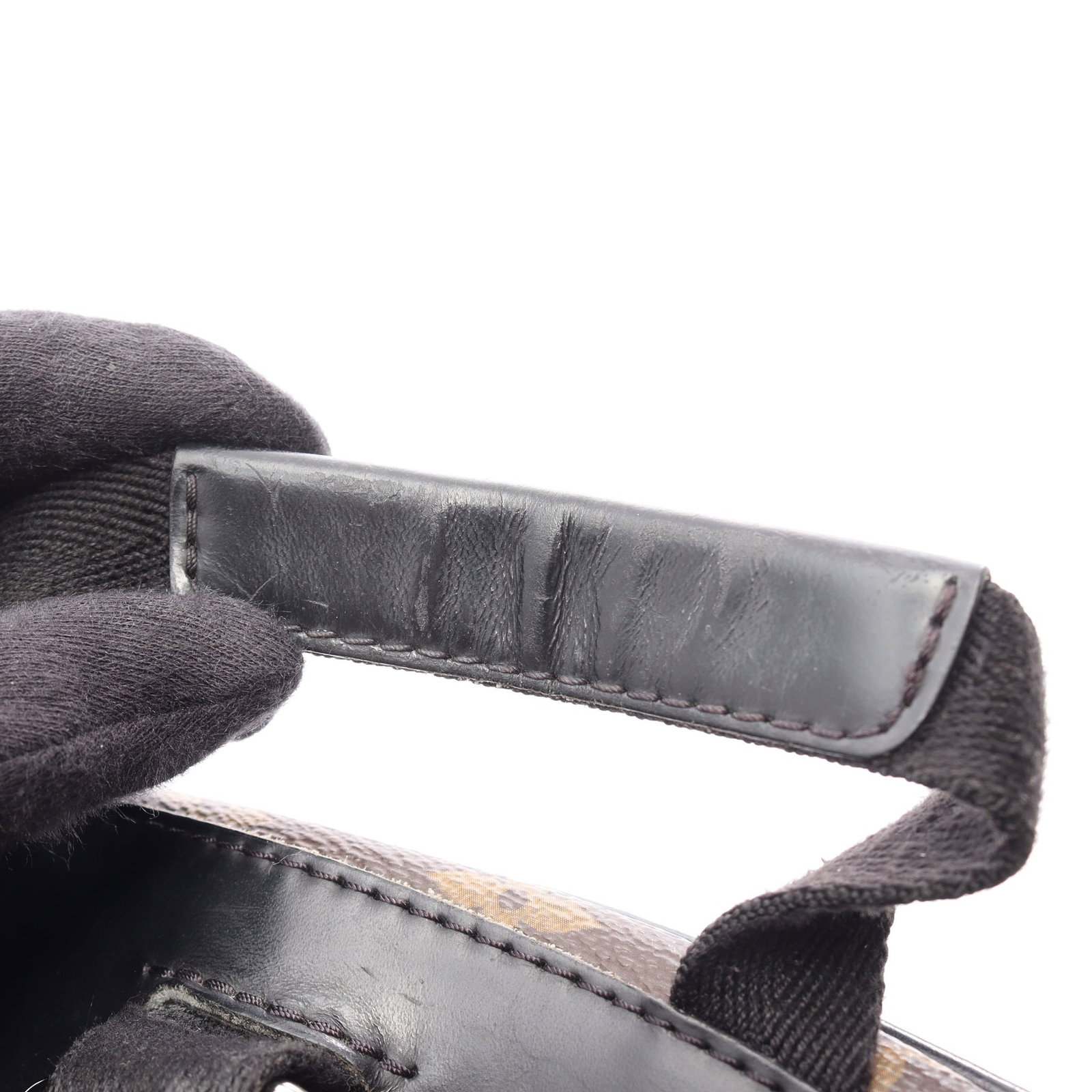 Louis Vuitton Josh Monogram Macassar - 12