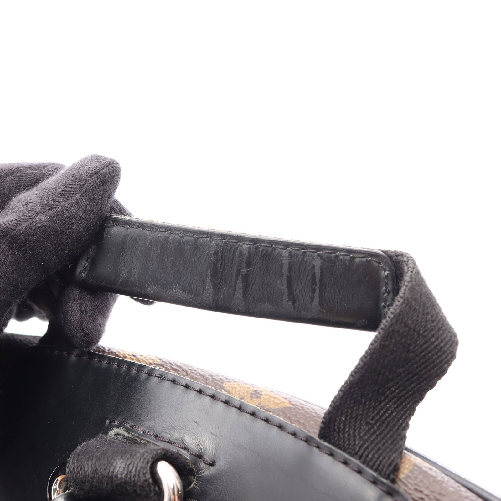 Louis Vuitton Josh Monogram Macassar - 13