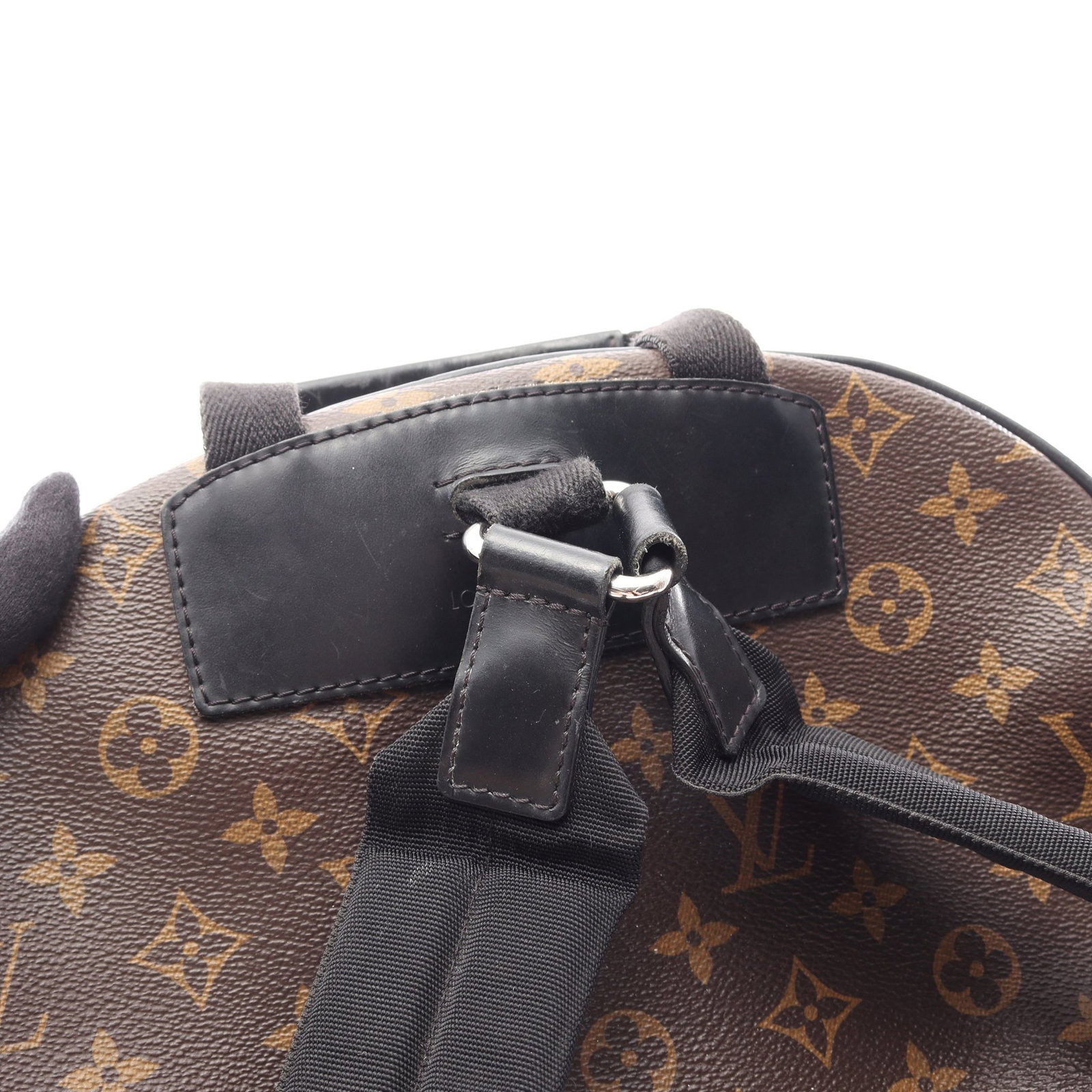 Louis Vuitton Josh Monogram Macassar - 14