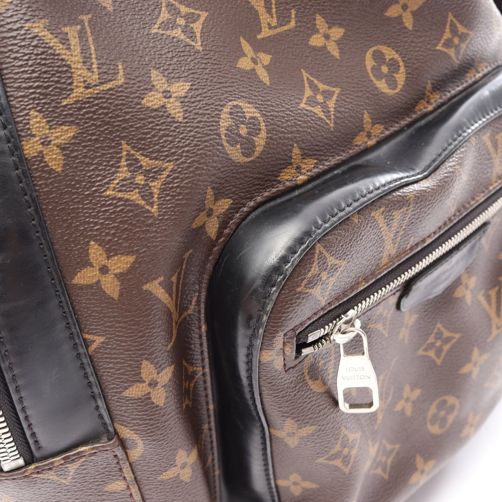 Louis Vuitton Josh Monogram Macassar - 15