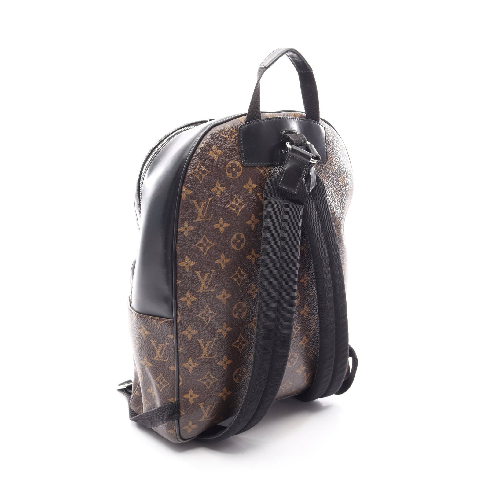 Louis Vuitton Josh Monogram Macassar - 2