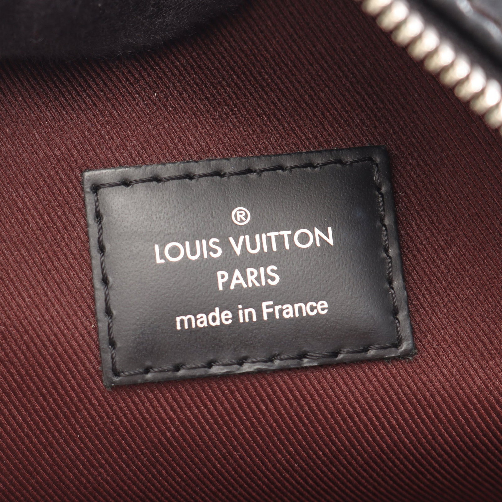 Louis Vuitton Josh Monogram Macassar - 4