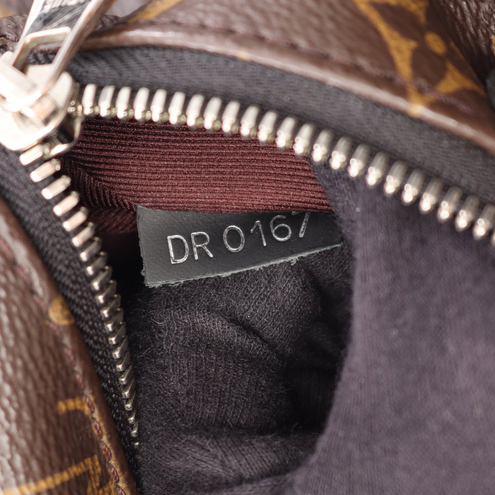 Louis Vuitton Josh Monogram Macassar - 5