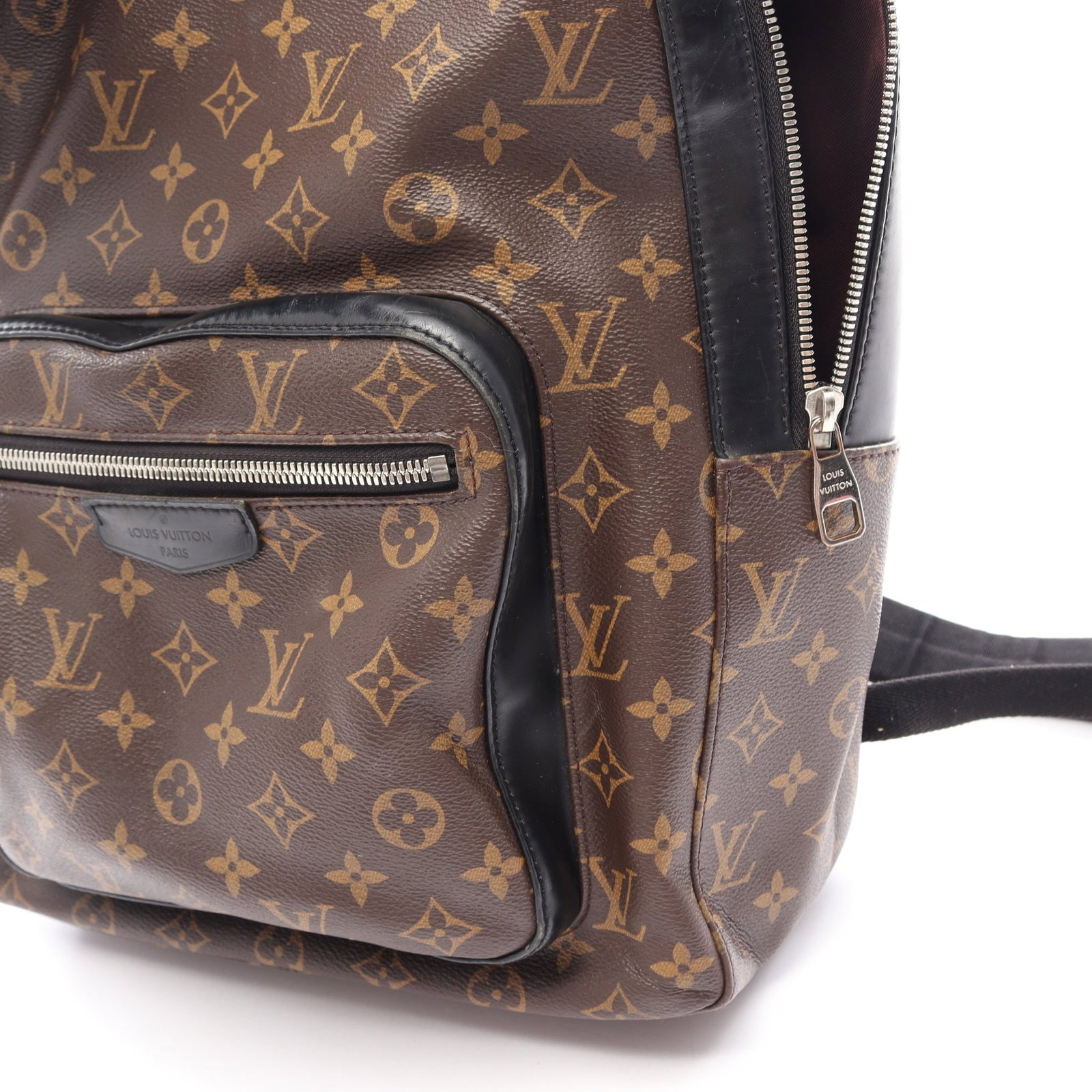 Louis Vuitton Josh Monogram Macassar - 6