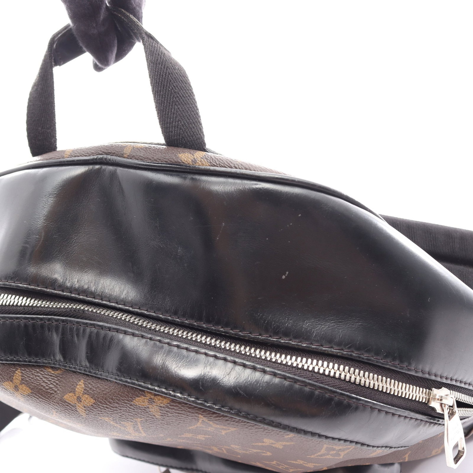 Louis Vuitton Josh Monogram Macassar - 8