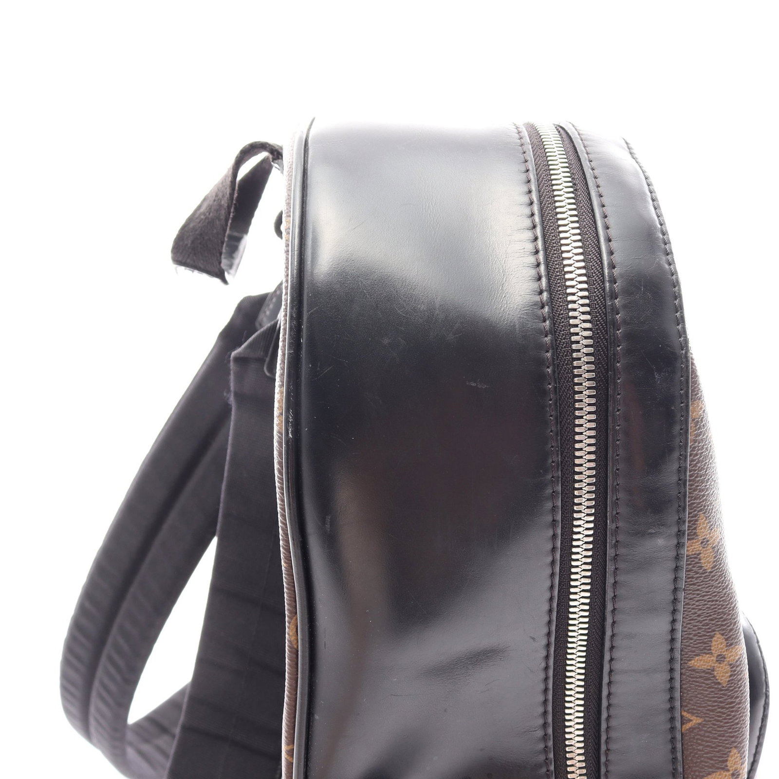 Louis Vuitton Josh Monogram Macassar - 9