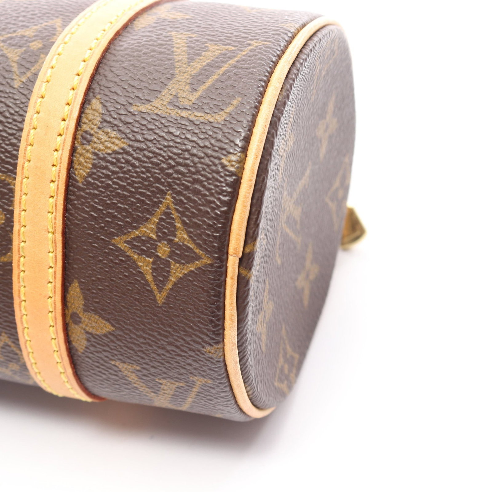 Louis Vuitton Mini Papillon Monogram Brown - 10