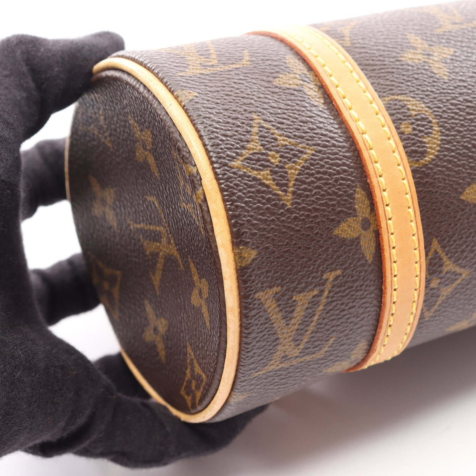 Louis Vuitton Mini Papillon Monogram Brown - 11