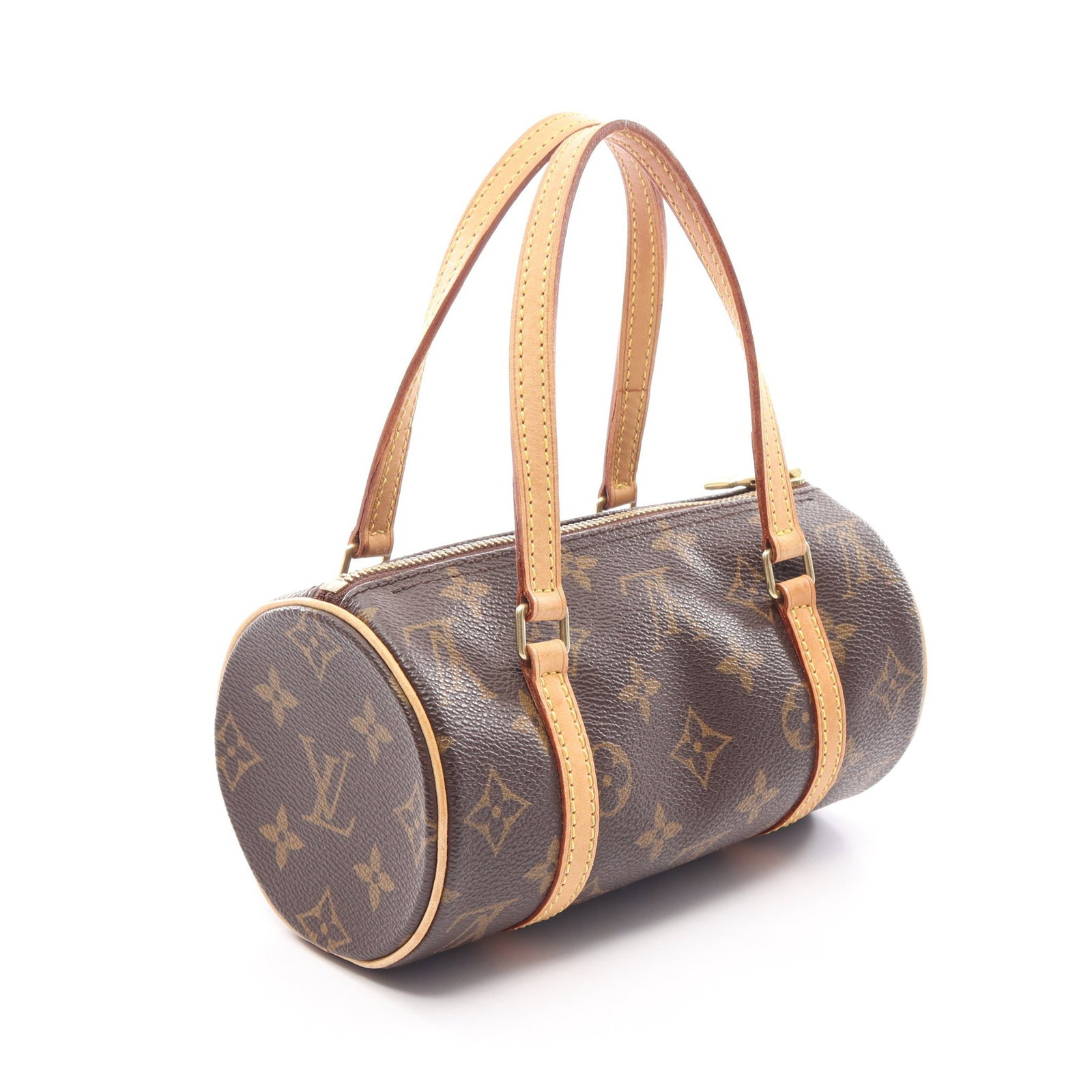 Louis Vuitton Mini Papillon Monogram Brown - 2