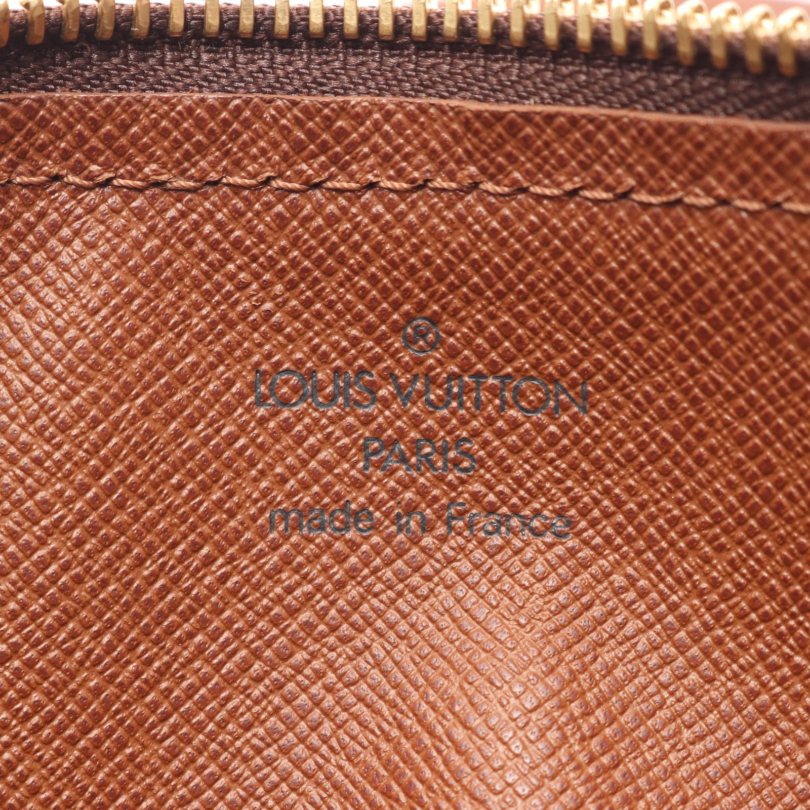 Louis Vuitton Mini Papillon Monogram Brown - 4
