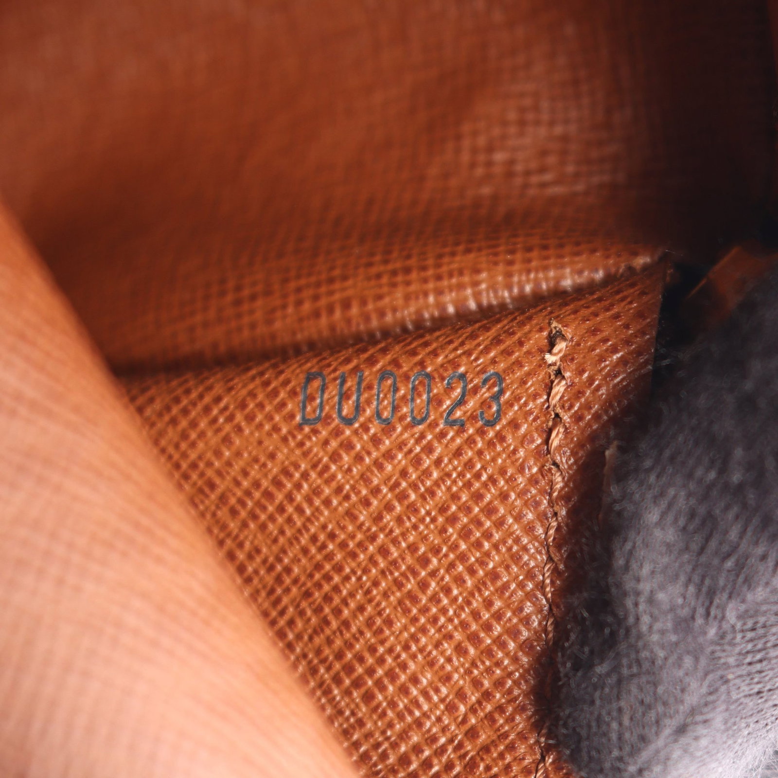 Louis Vuitton Mini Papillon Monogram Brown - 5
