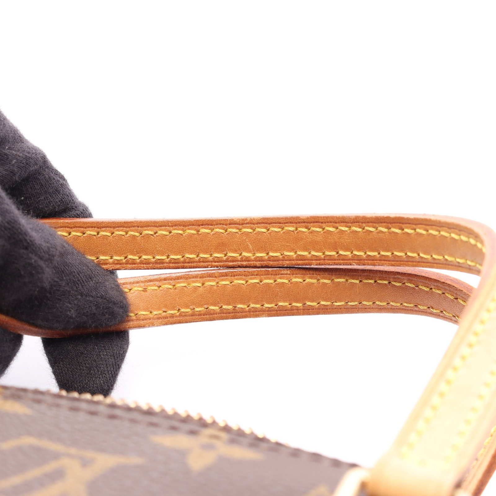 Louis Vuitton Mini Papillon Monogram Brown - 9
