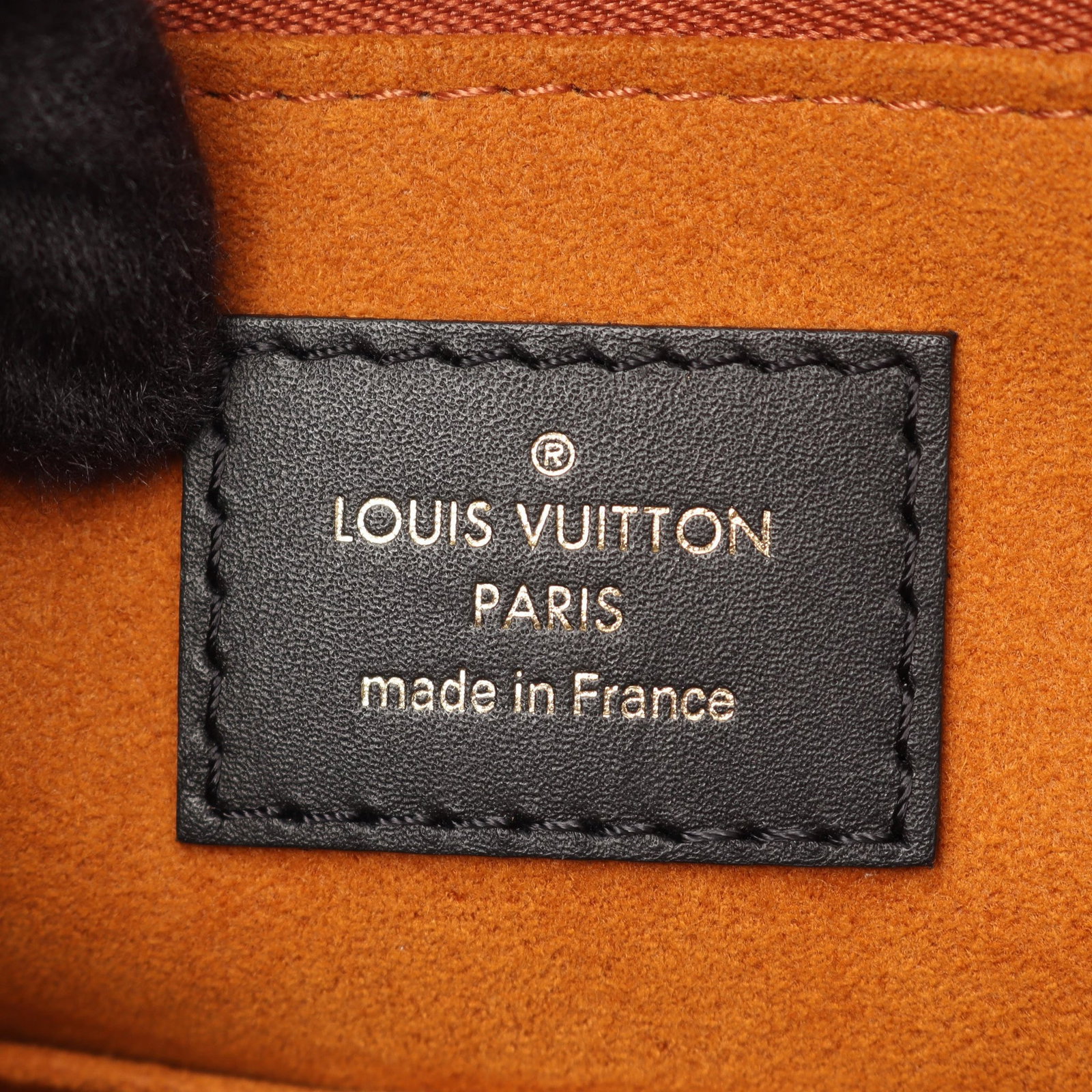 Louis Vuitton OnTheGo GM Empreinte Noir - 4