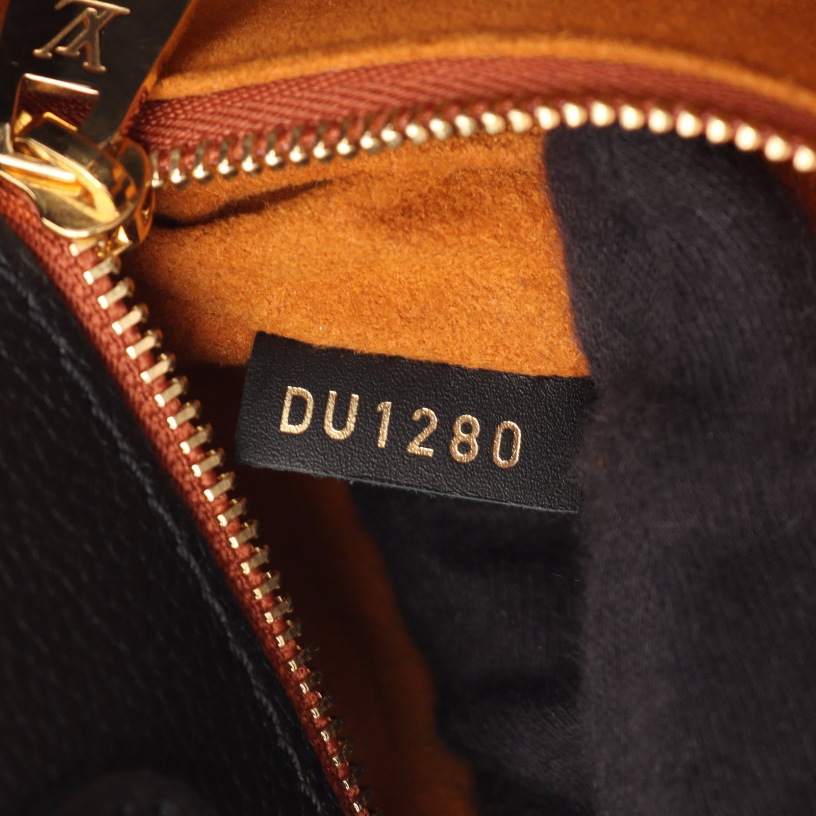 Louis Vuitton OnTheGo GM Empreinte Noir - 5