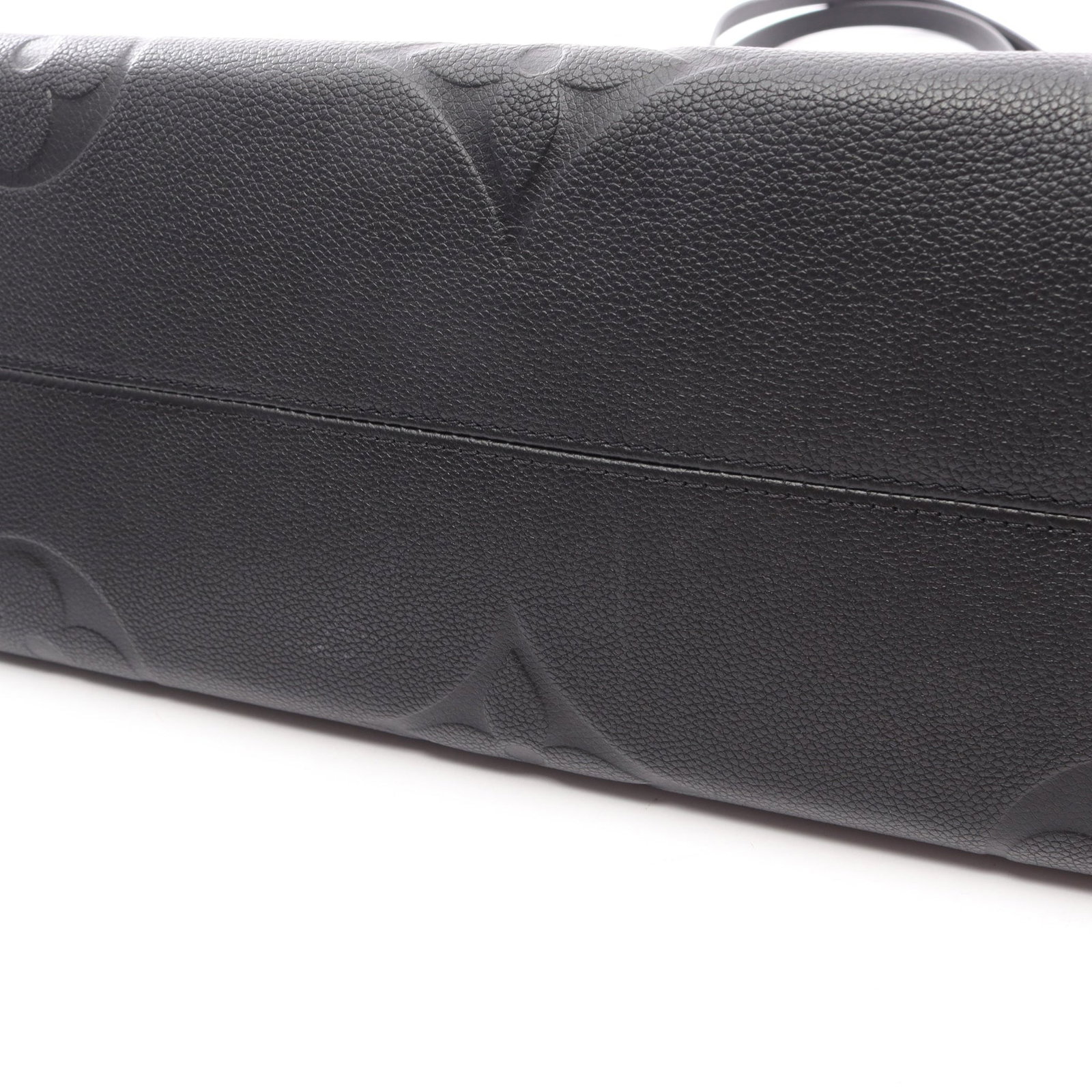 Louis Vuitton OnTheGo GM Empreinte Noir - 6