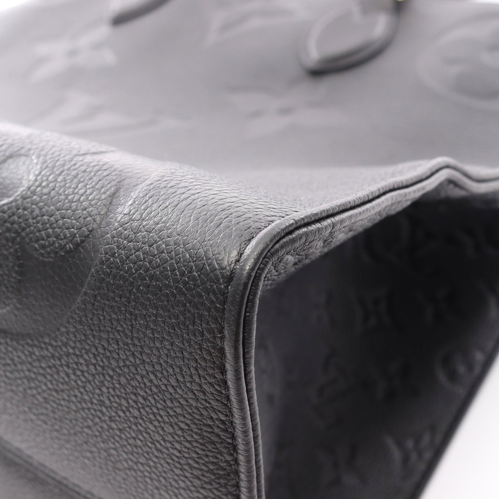 Louis Vuitton OnTheGo GM Empreinte Noir - 7