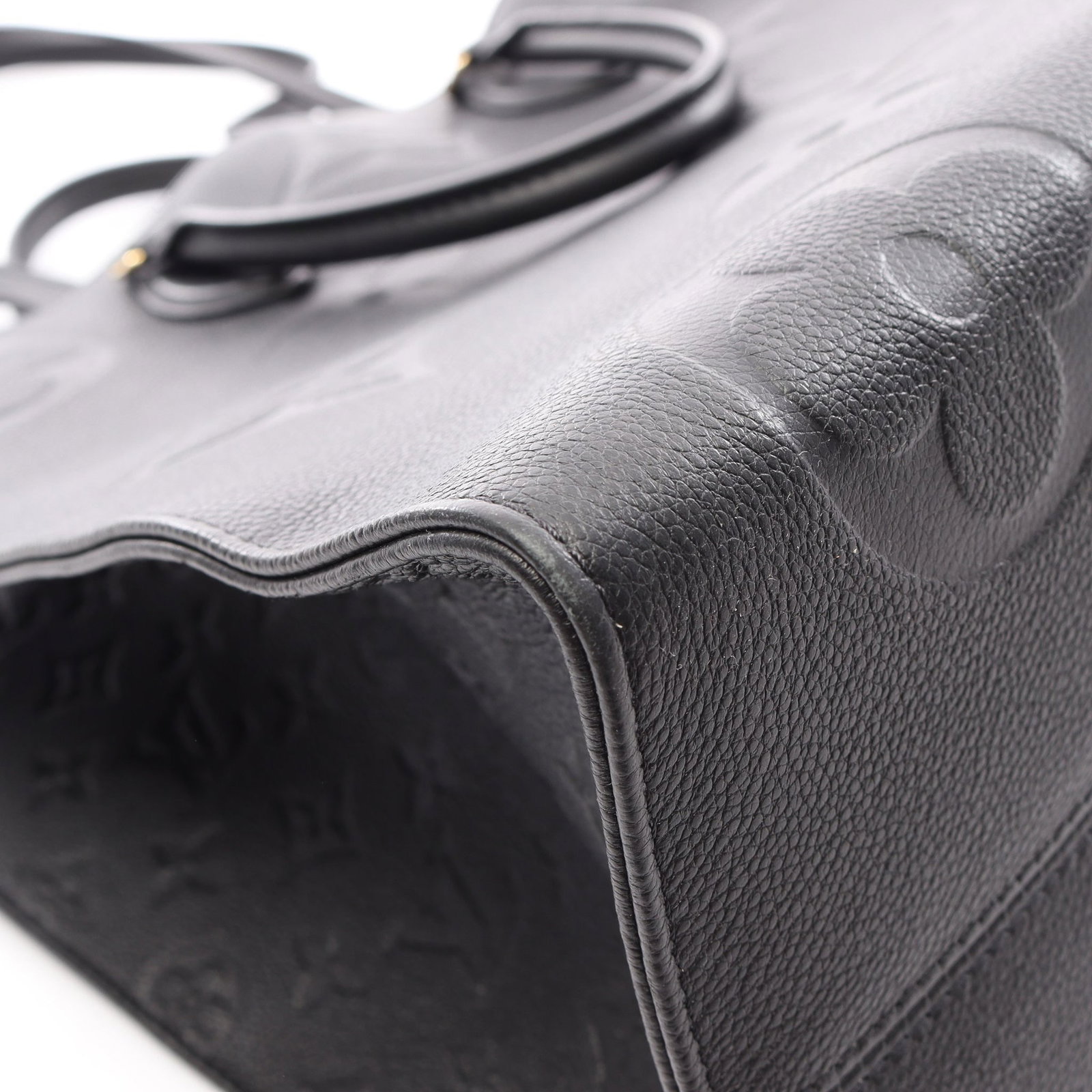 Louis Vuitton OnTheGo GM Empreinte Noir - 8
