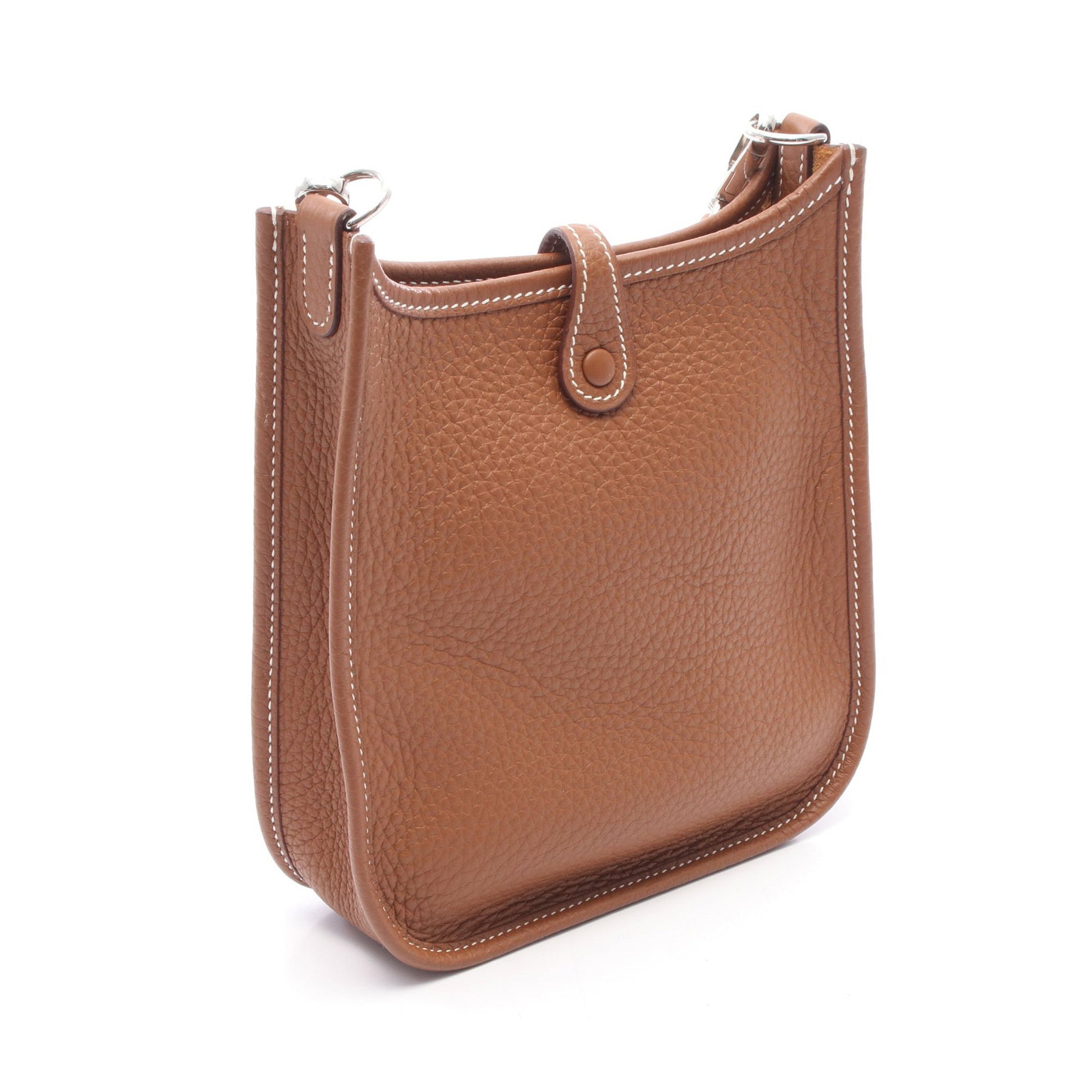 Hermes Evelyne TPM Gold SHW - 2