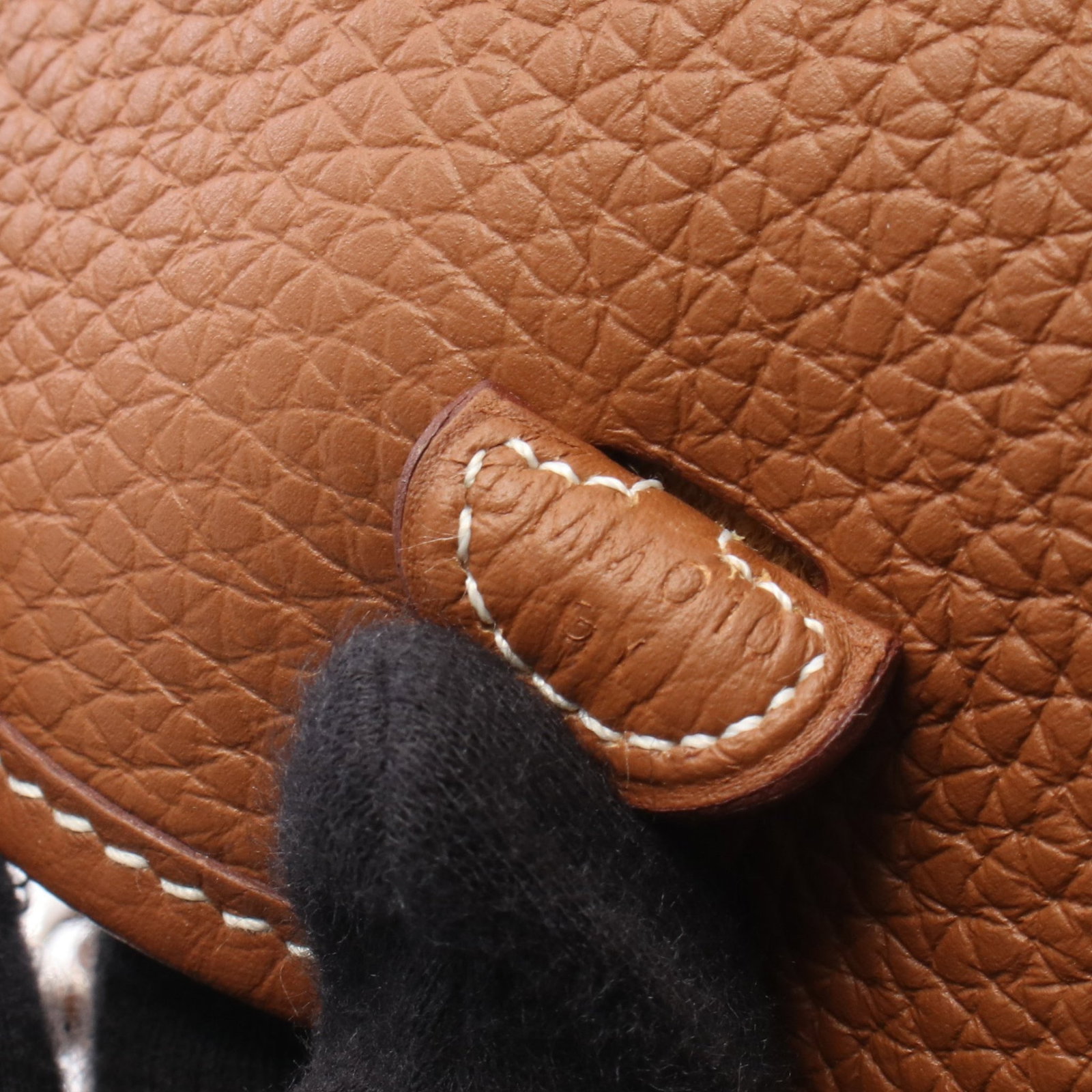 Hermes Evelyne TPM Gold SHW - 5