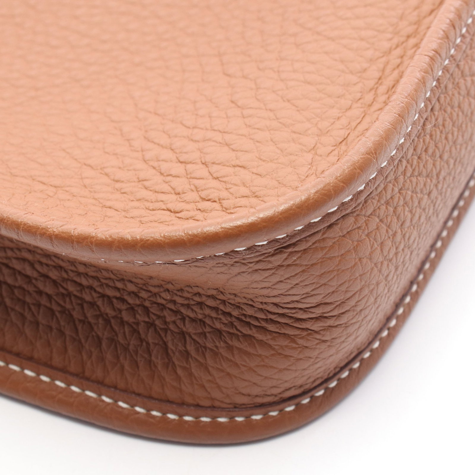 Hermes Evelyne TPM Gold SHW - 6