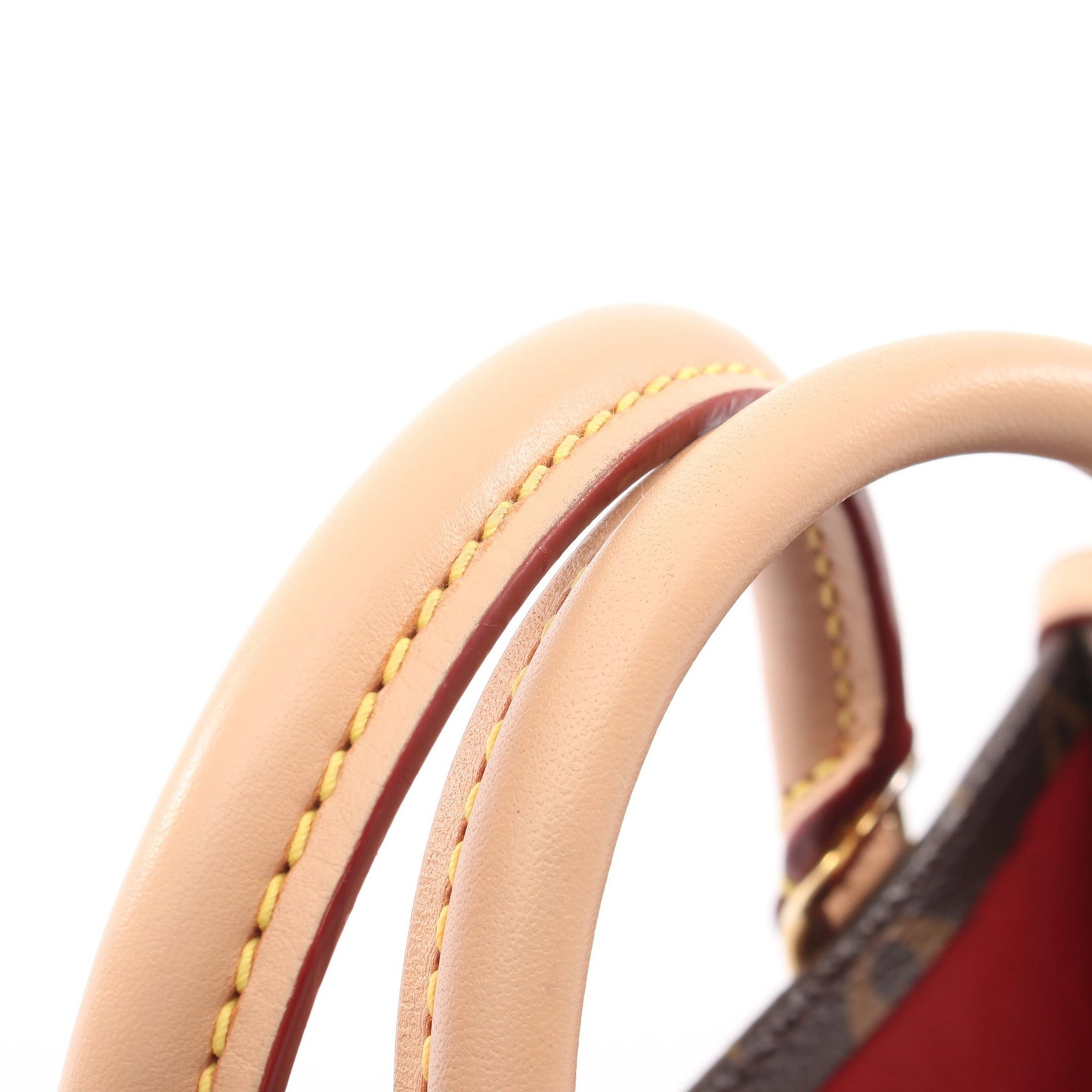 Louis Vuitton Sac Plat BB Monogram 2Way - 6