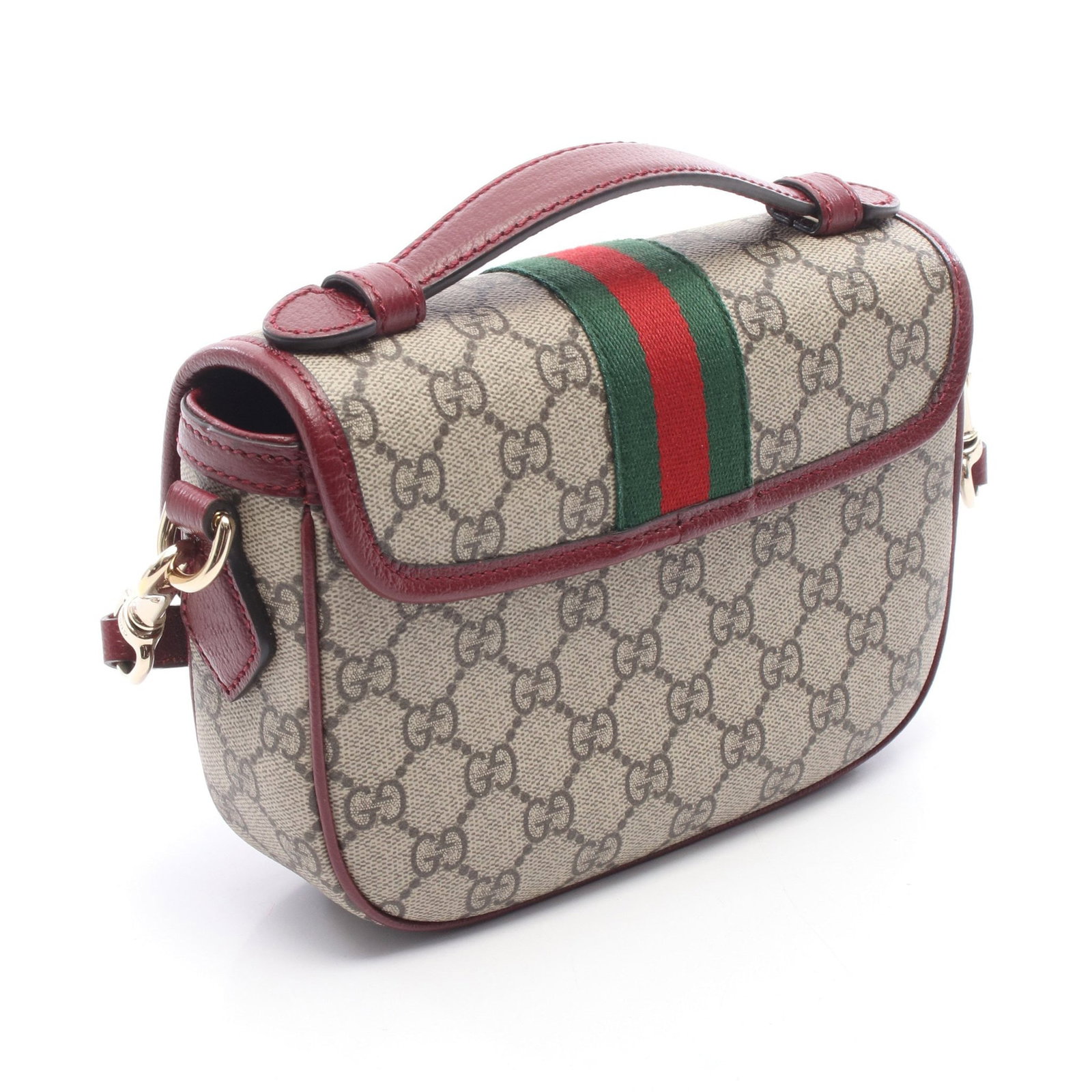 Gucci Ophidia Small Top Handle 2Way - 2