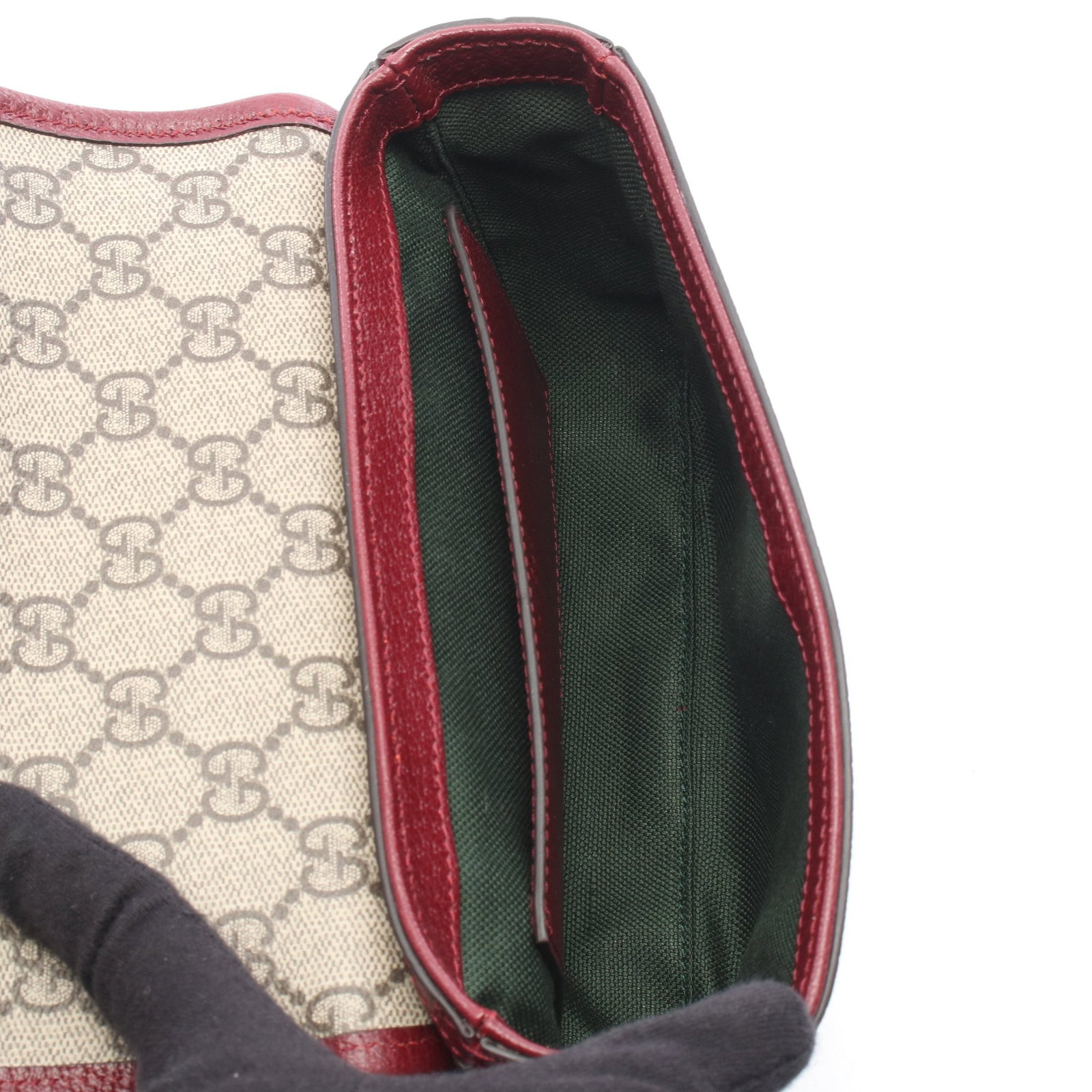 Gucci Ophidia Small Top Handle 2Way - 3