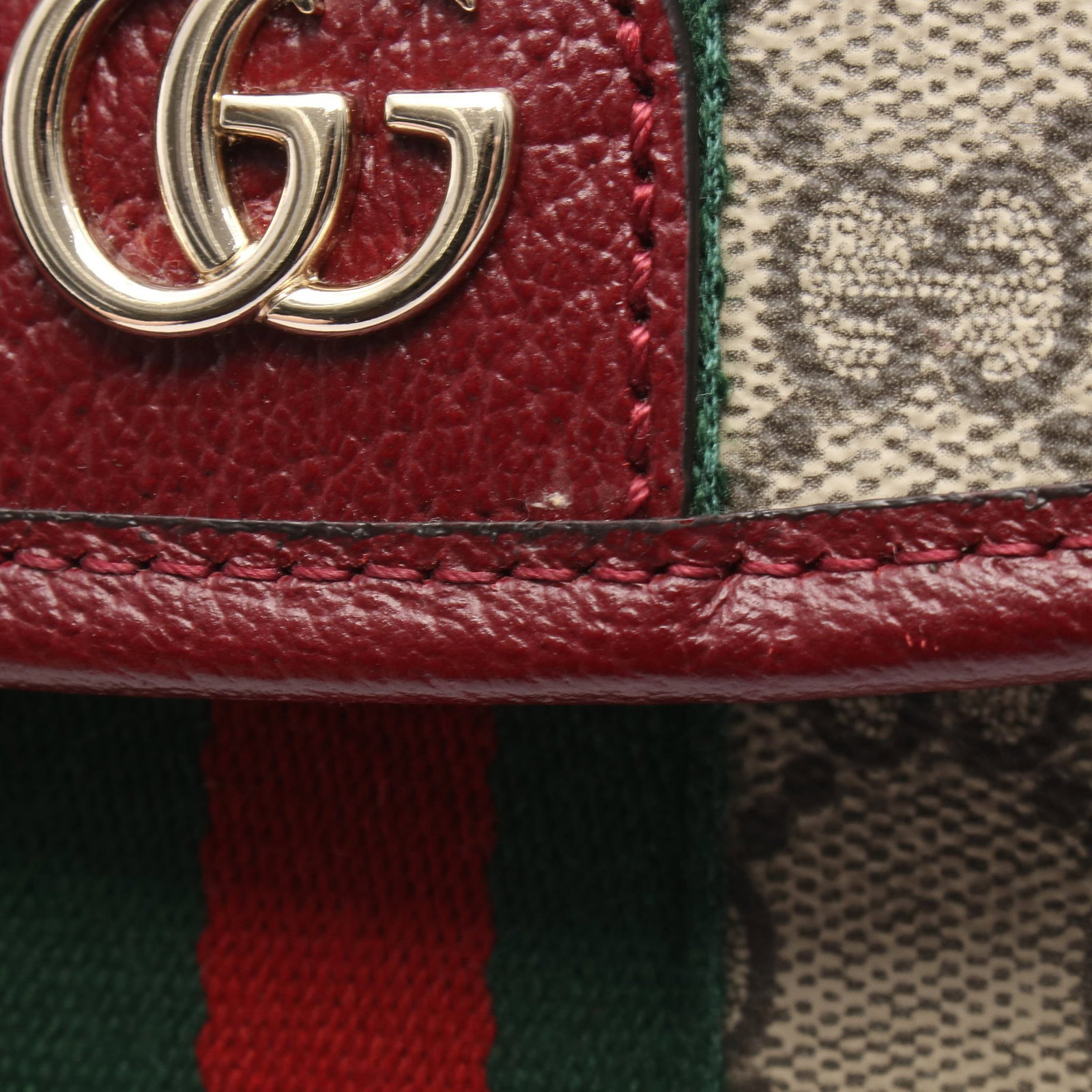 Gucci Ophidia Small Top Handle 2Way - 6