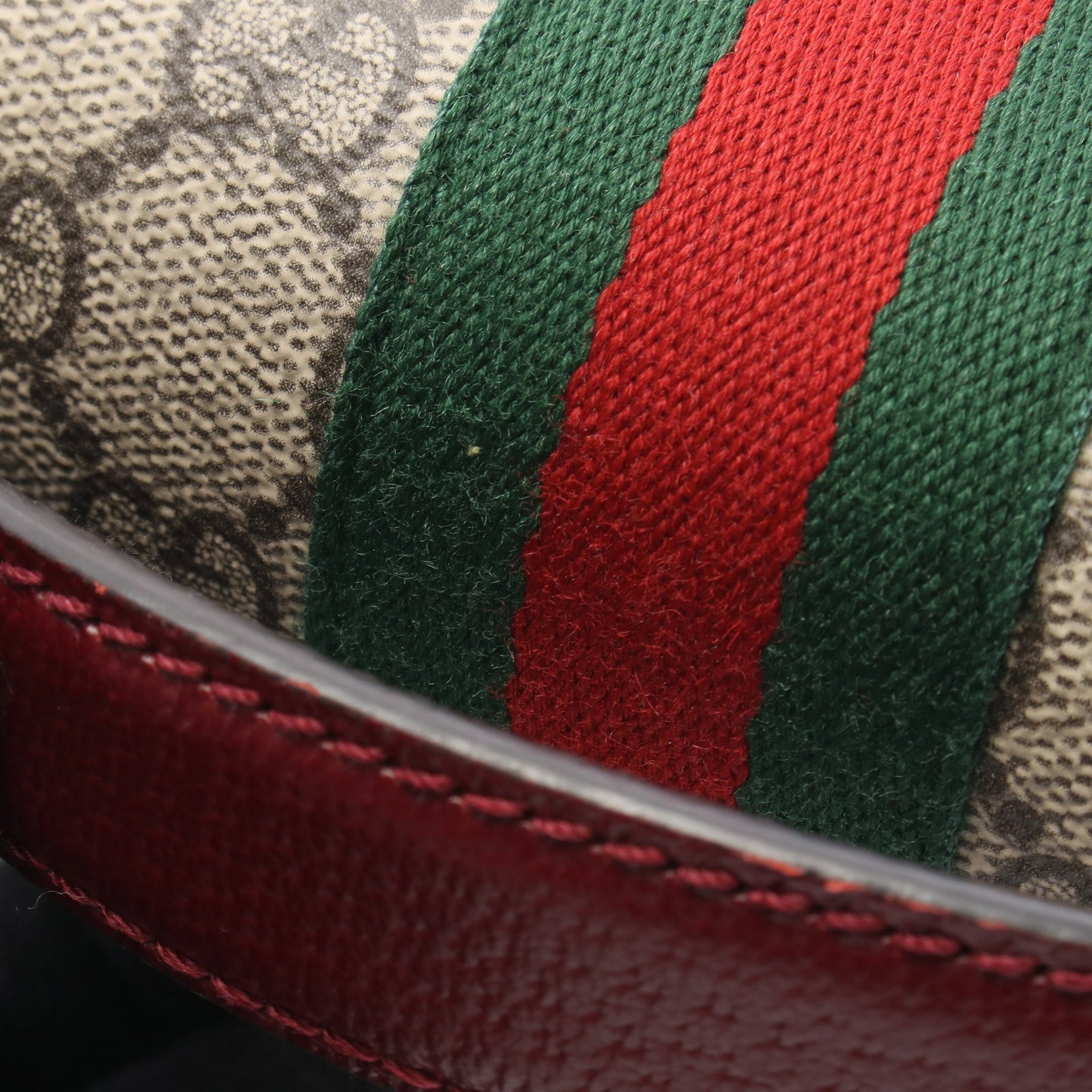 Gucci Ophidia Small Top Handle 2Way - 7