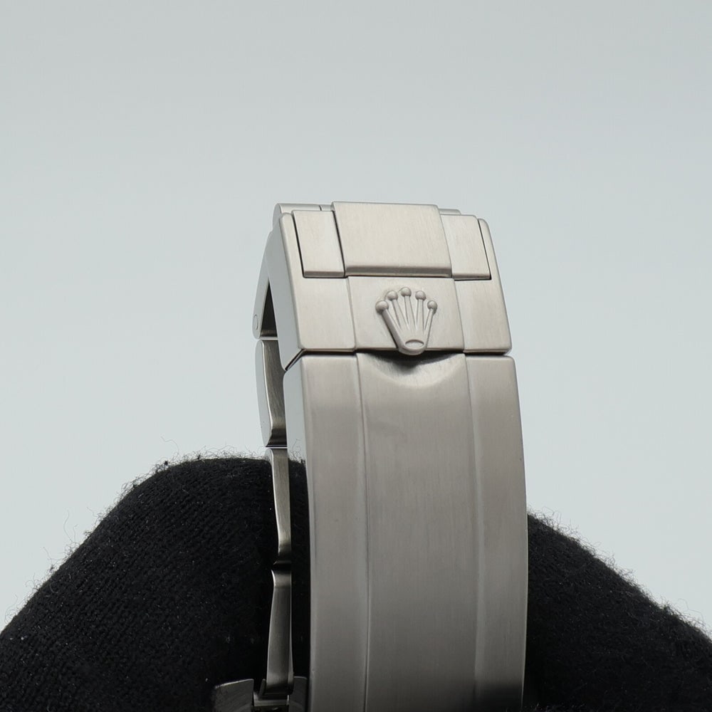 Chopard L.U.C Classic Auto K18 YG White - 12