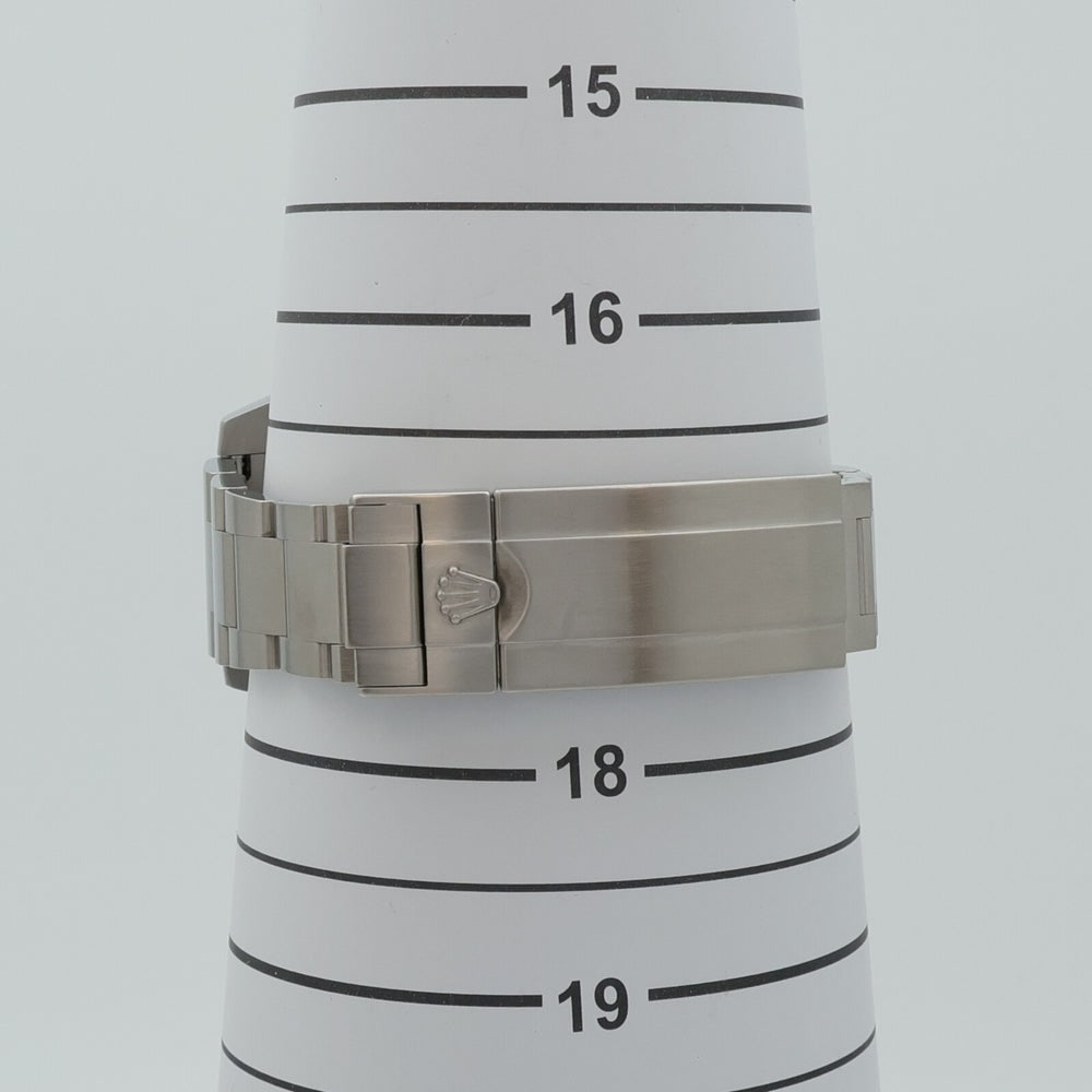 Chopard L.U.C Classic Auto K18 YG White - 13