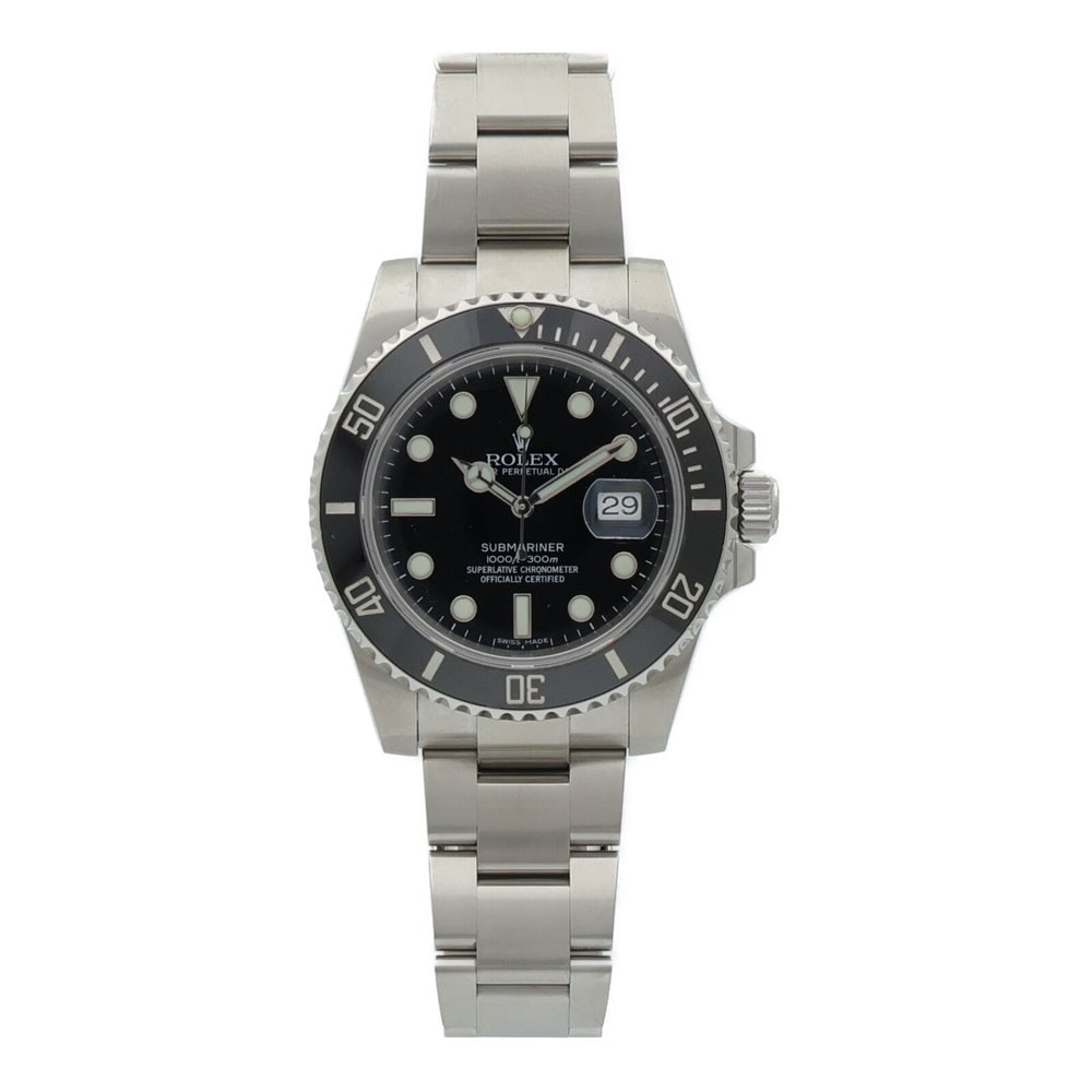 Chopard L.U.C Classic Auto K18 YG White - 2