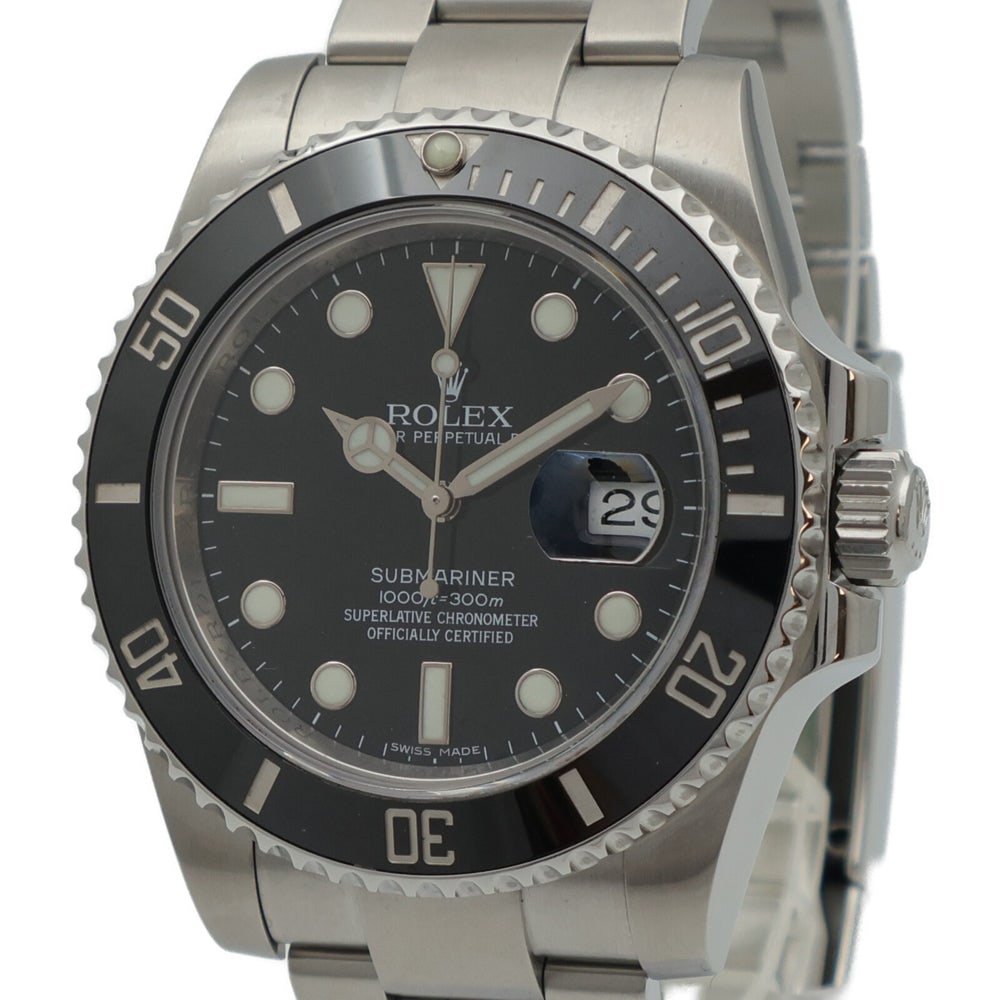 Chopard L.U.C Classic Auto K18 YG White - 3