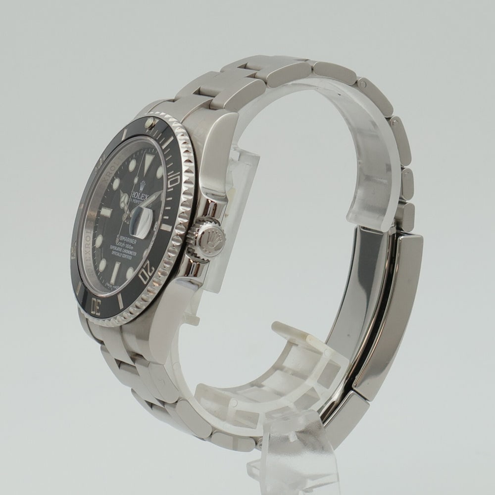 Chopard L.U.C Classic Auto K18 YG White - 4